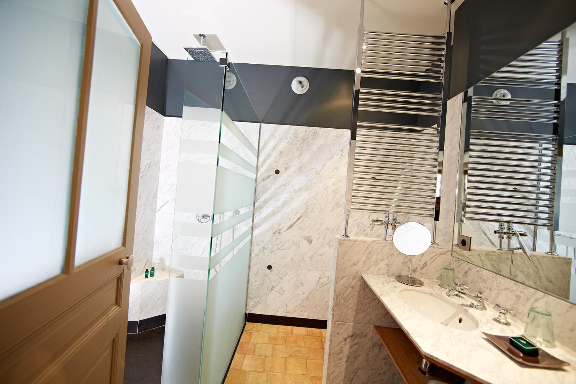 Duplex Suite n°3 - Photo 4