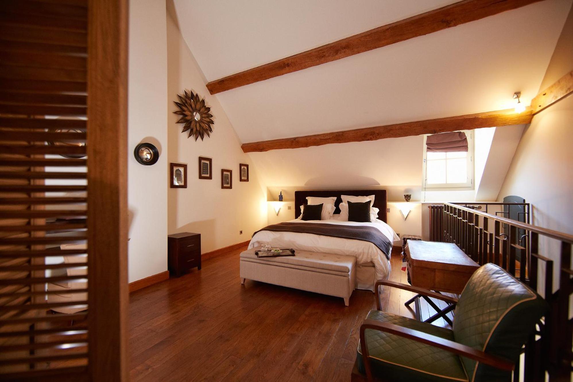 Duplex Suite n°3 - Photo 6