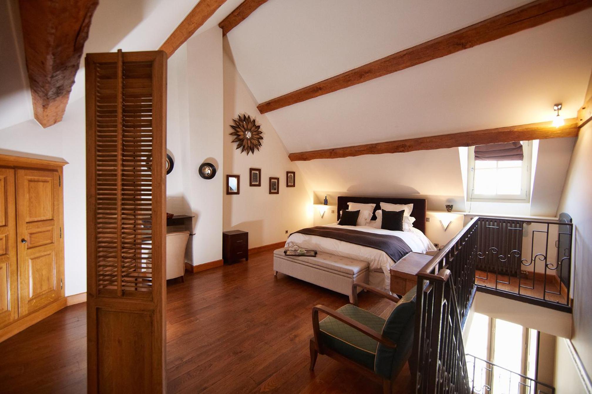 Duplex Suite n°3 - Photo 5