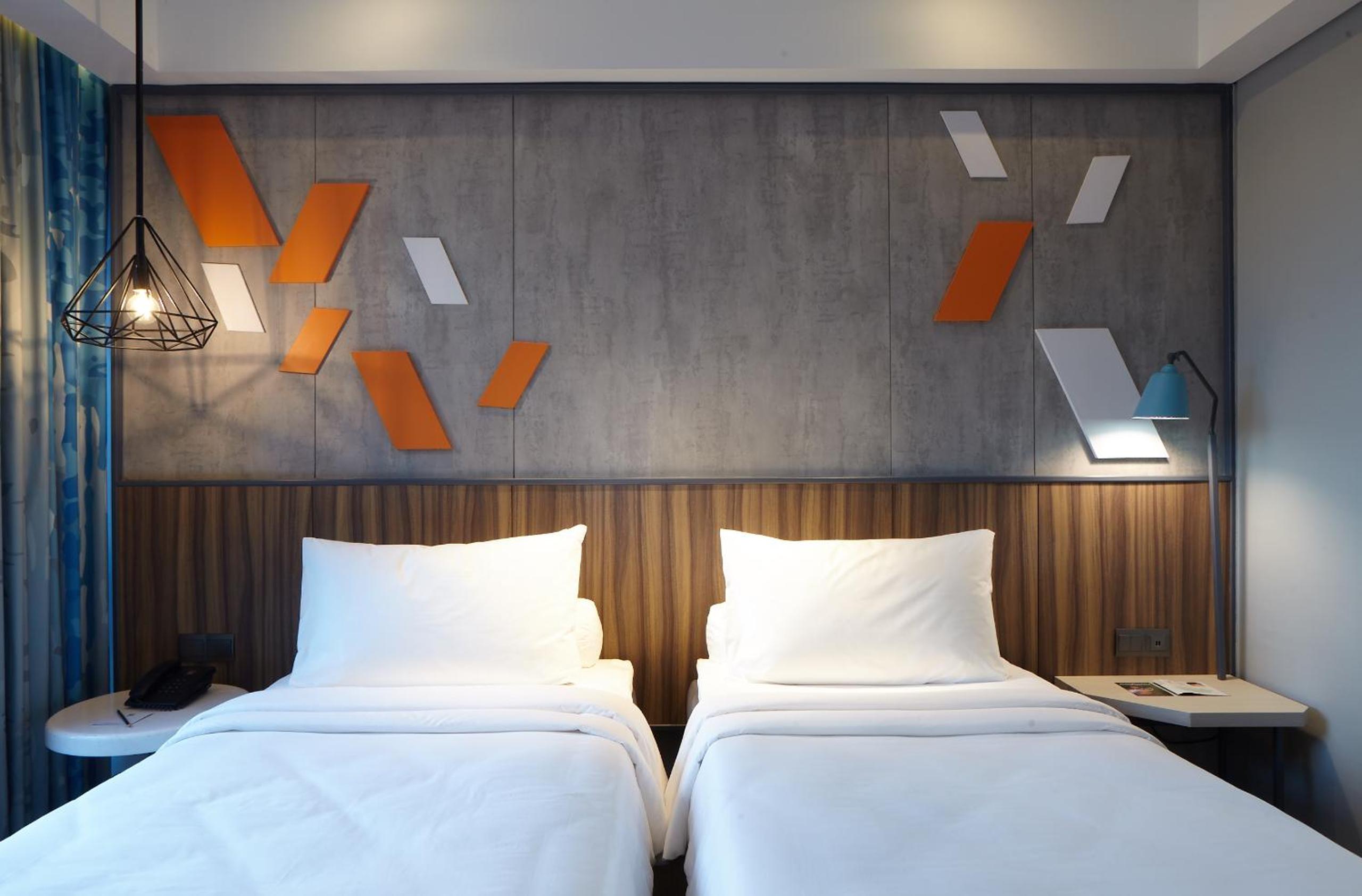 Superior Twin Room photo 1