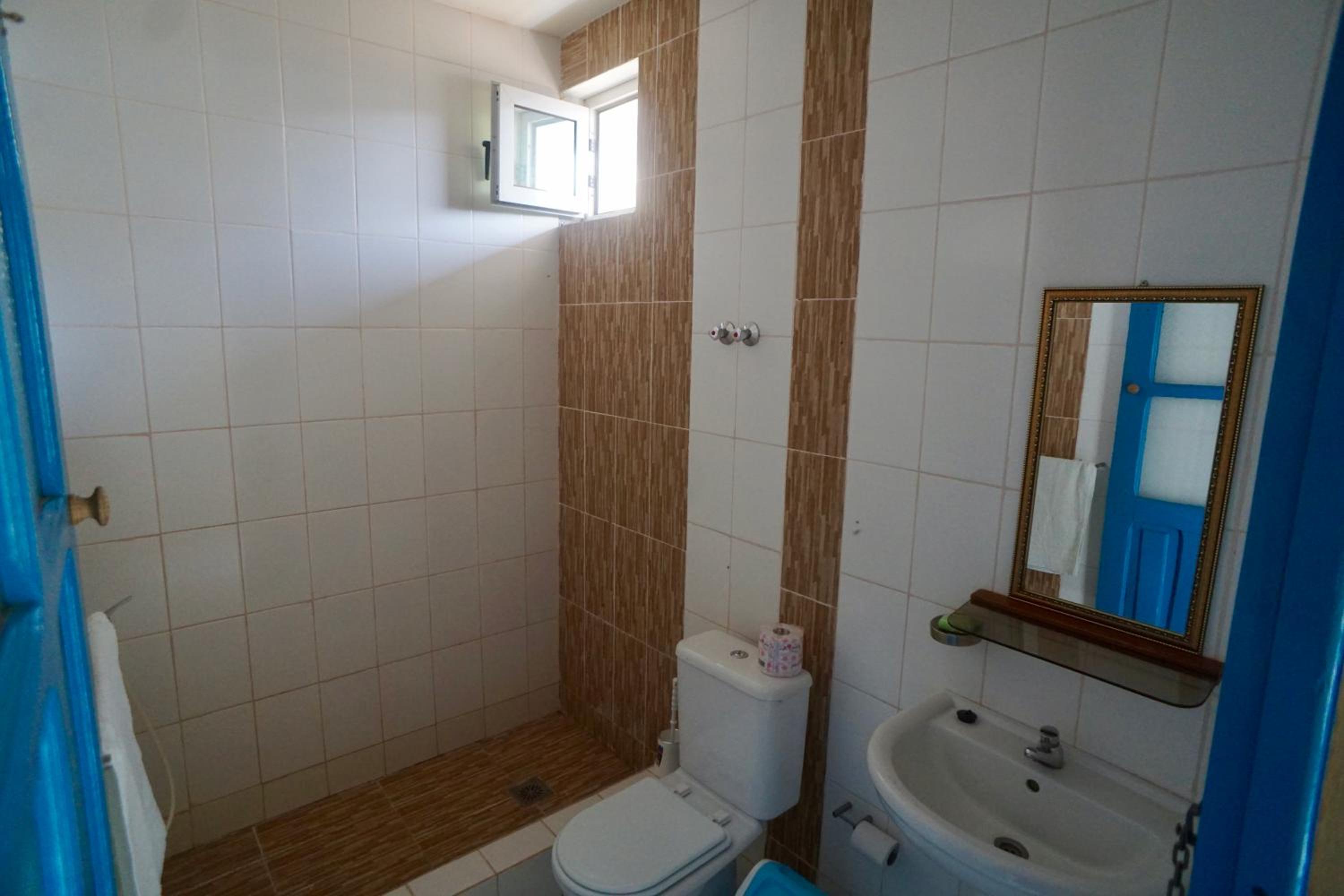 Budget Double or Twin Room photo 3