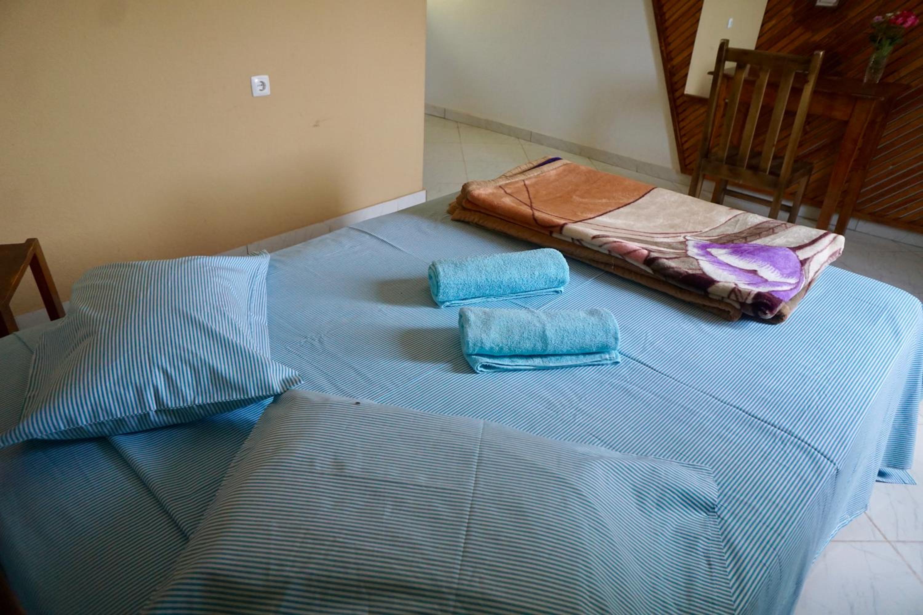Budget Double Room photo 2