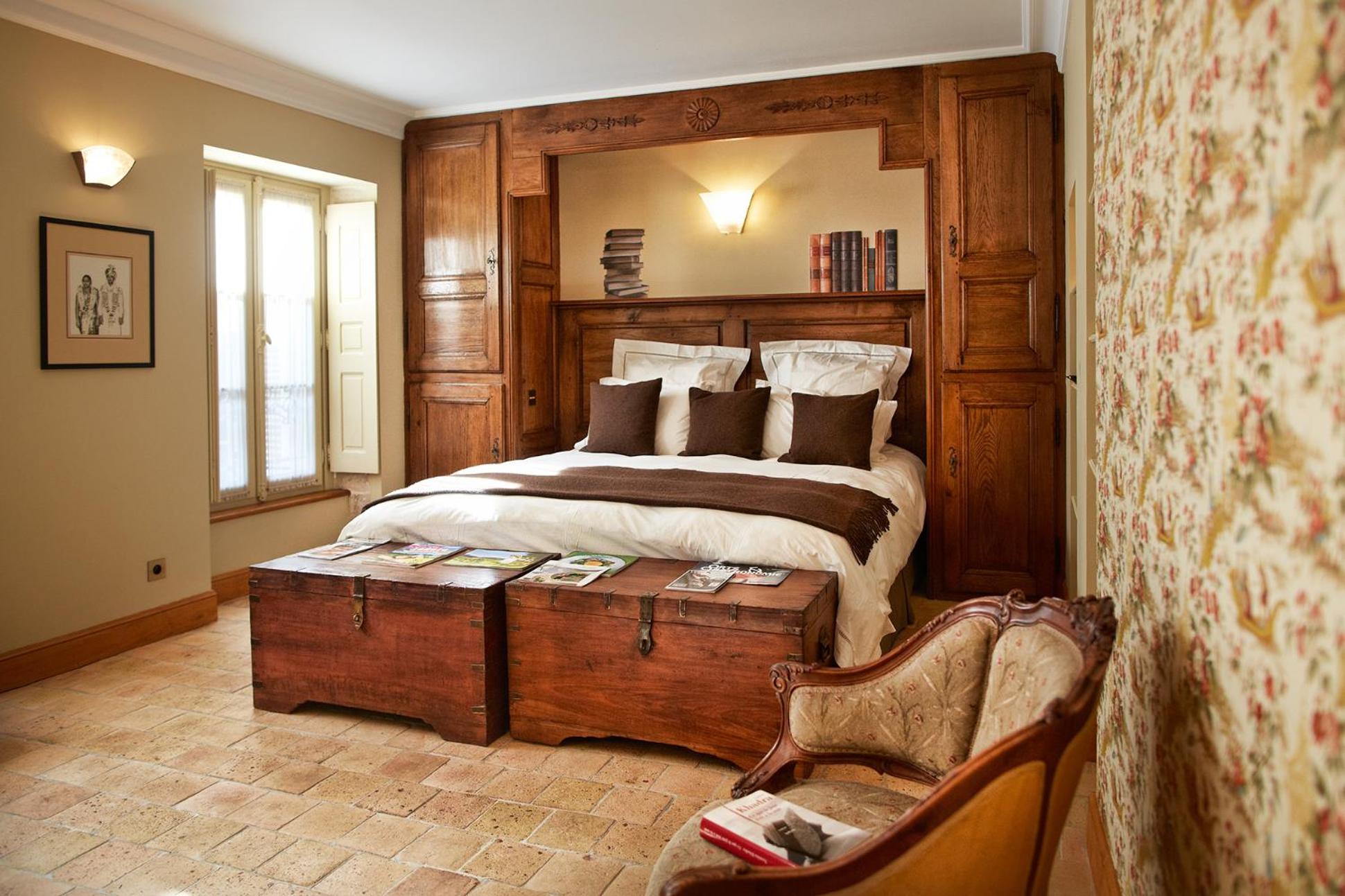 Double Room Cozy n°4 - Photo 7