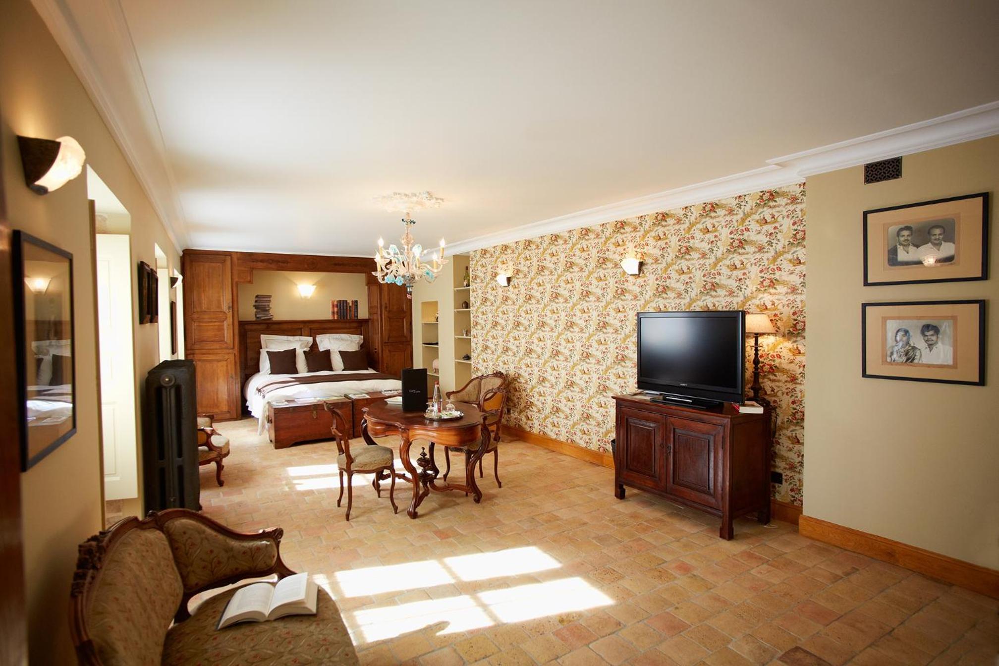 Double Room Cozy n°4 - Photo 6