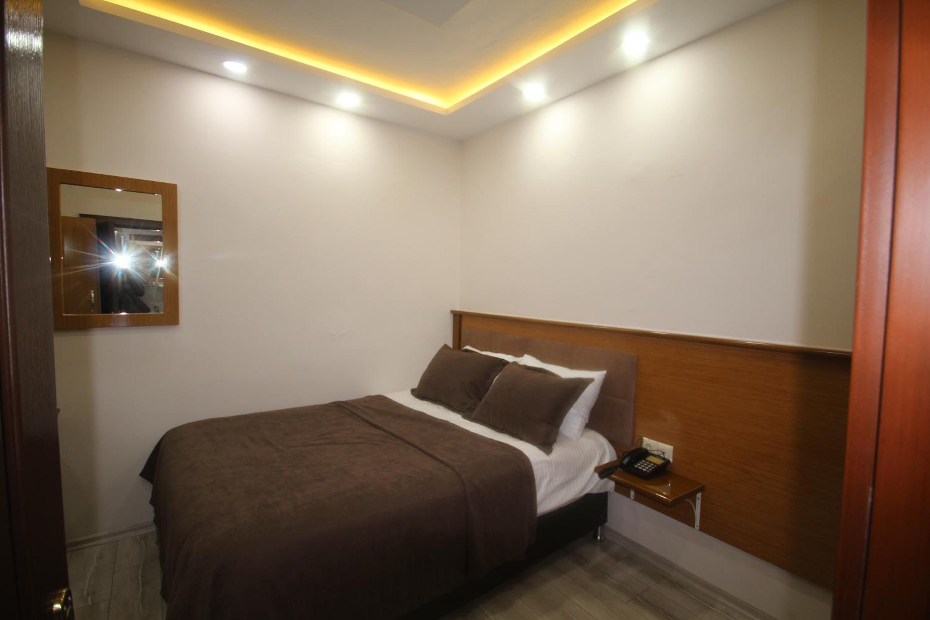 Standard Twin Room photo 2