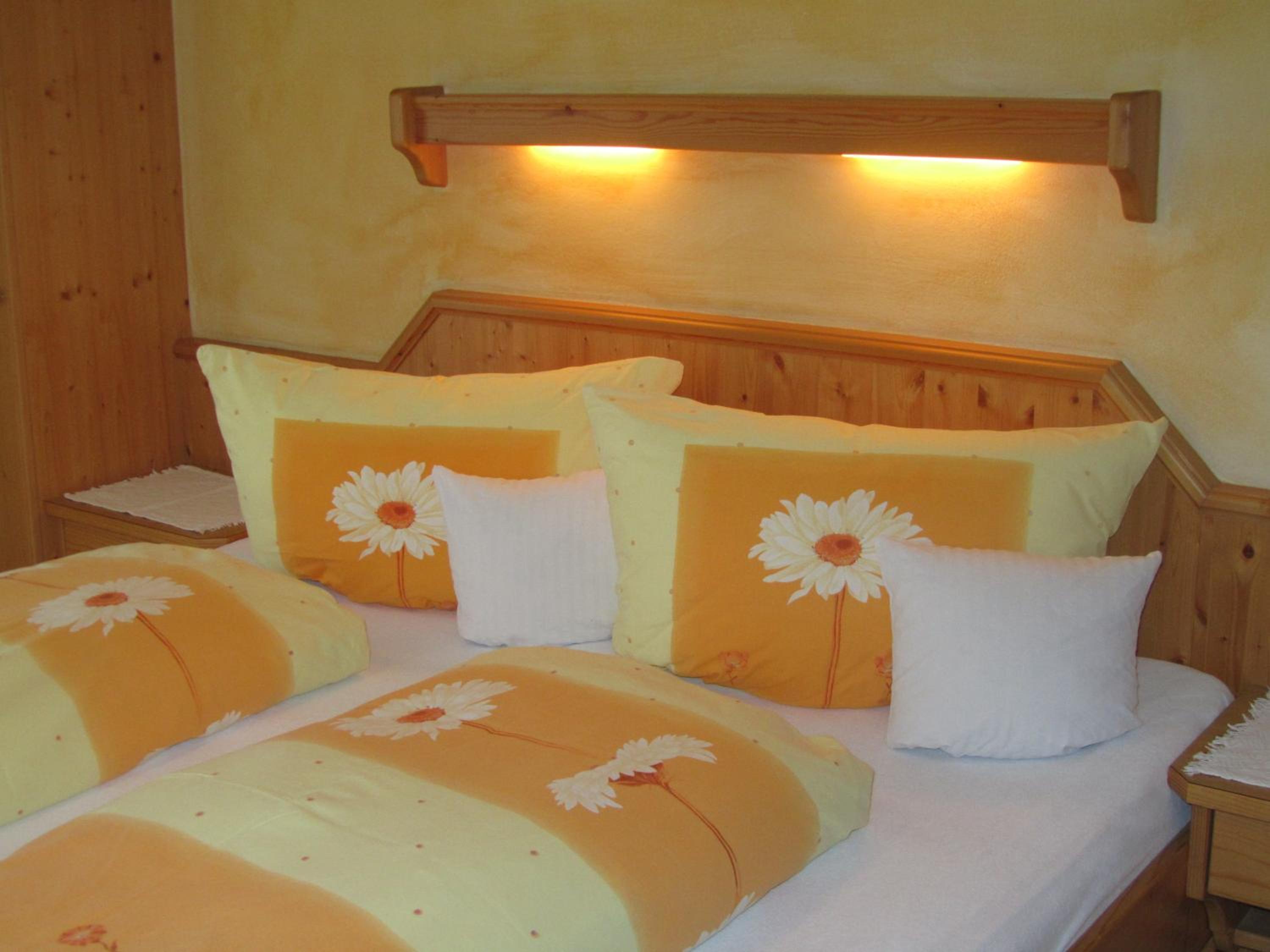 One-Bedroom Apartment with Balcony photo 2