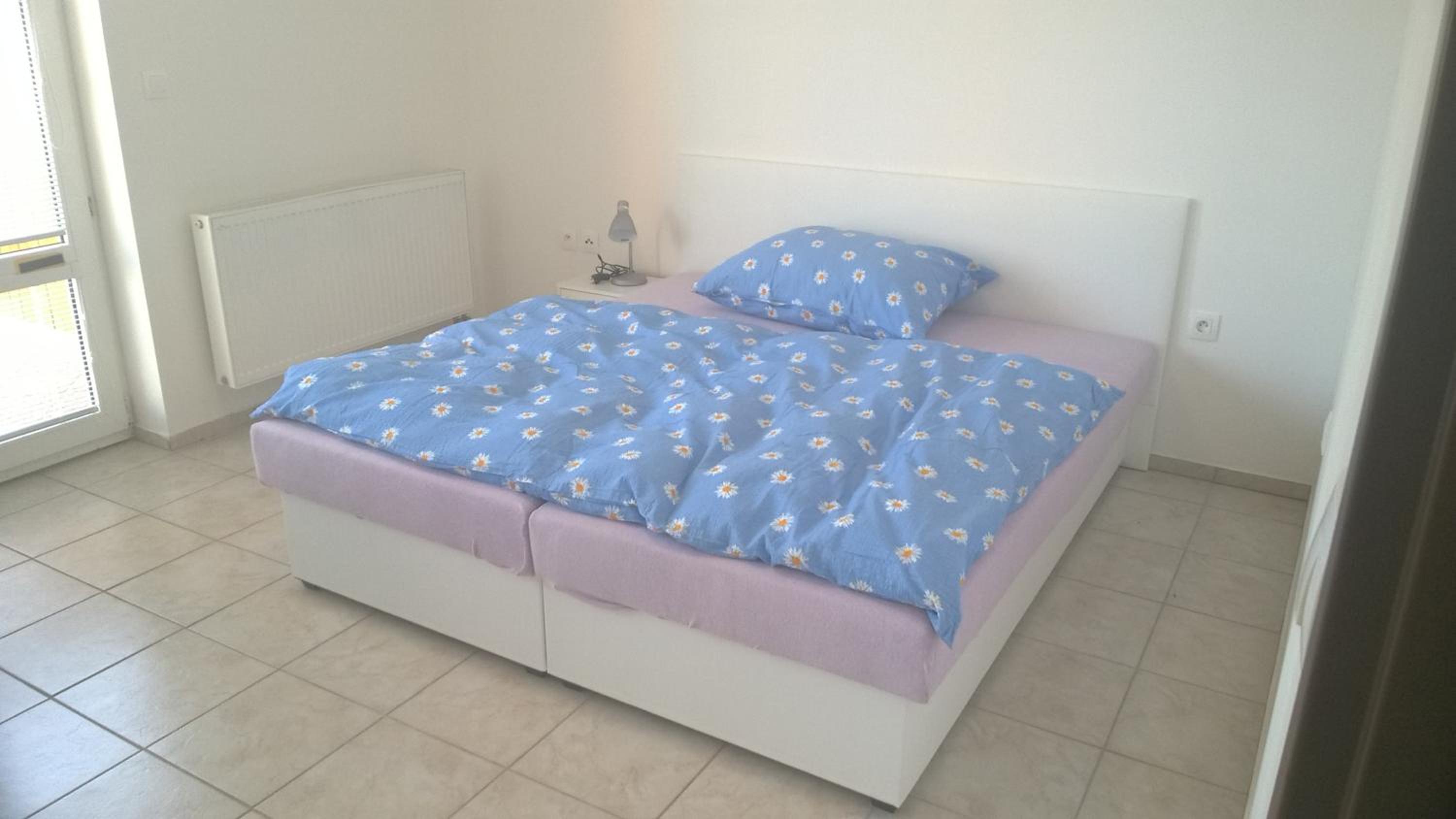 Double Room with Private Bathroom photo 2