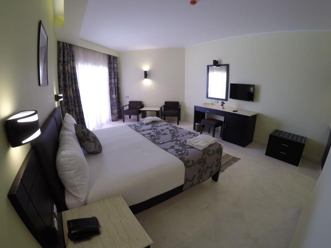 Premium Jaccuzi Room