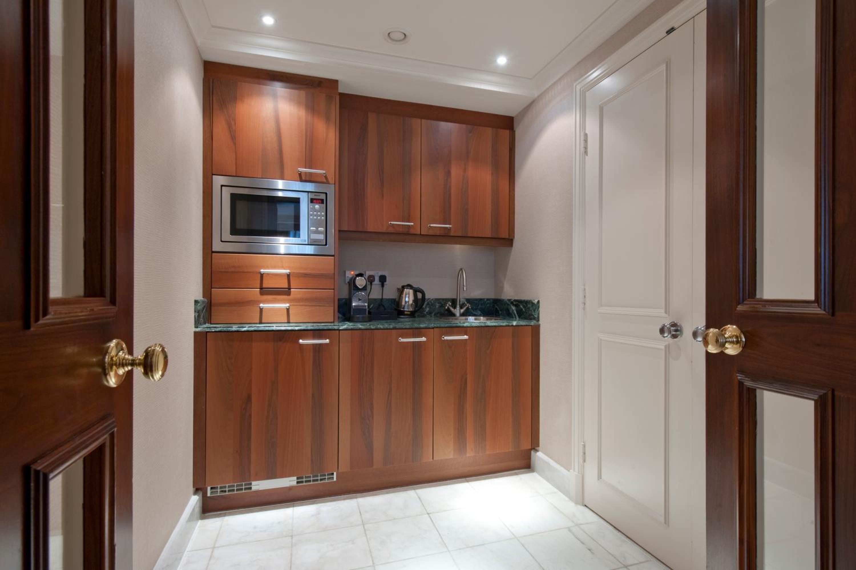 Landmark Suite