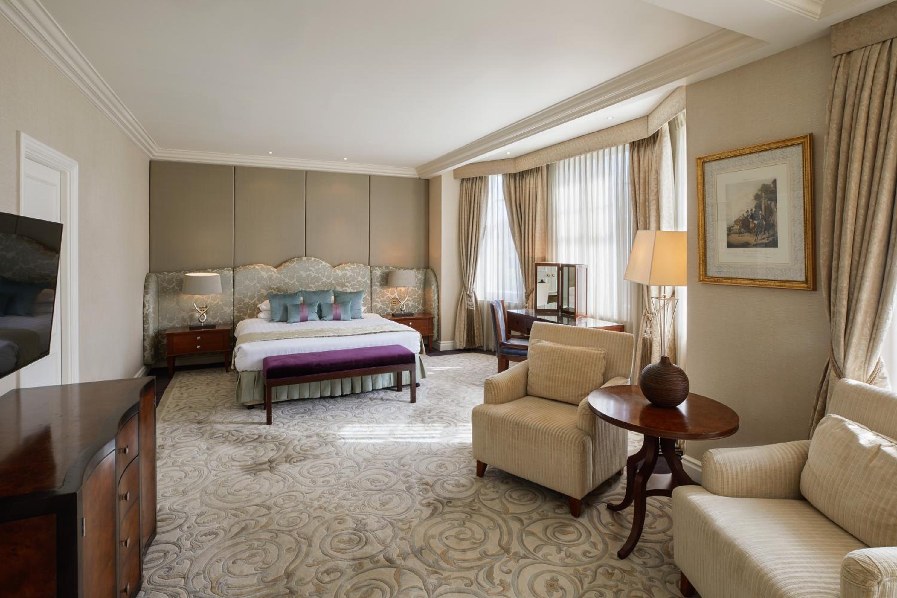 Landmark Suite