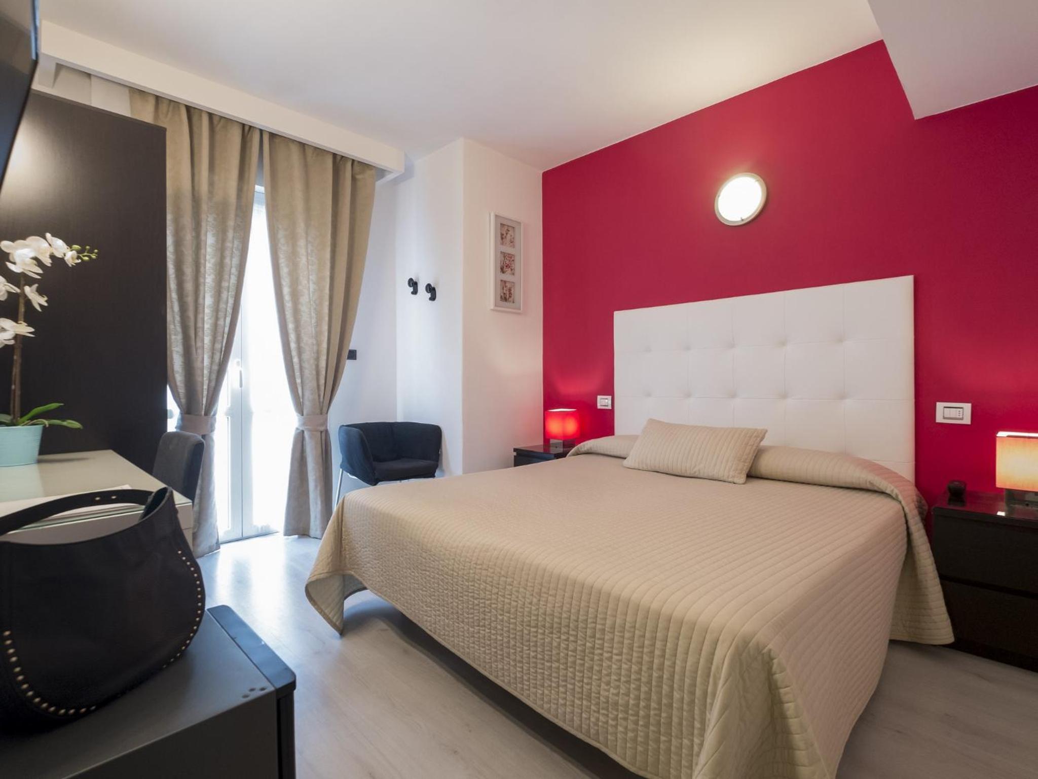 Double or Twin Room photo 3