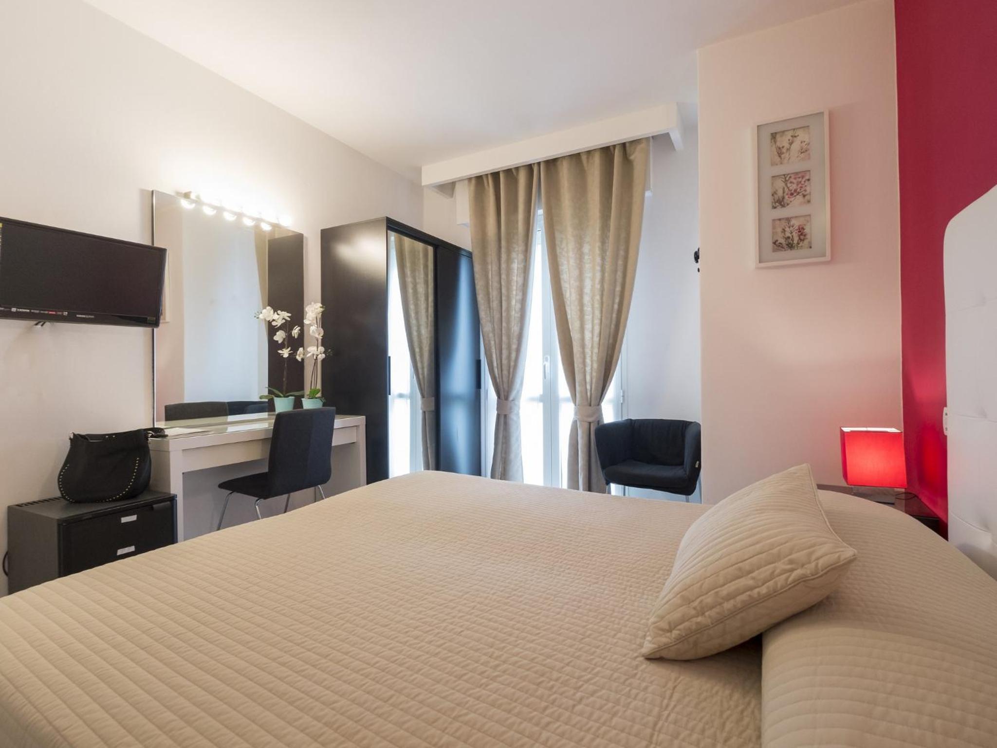 Quadruple Room photo 1