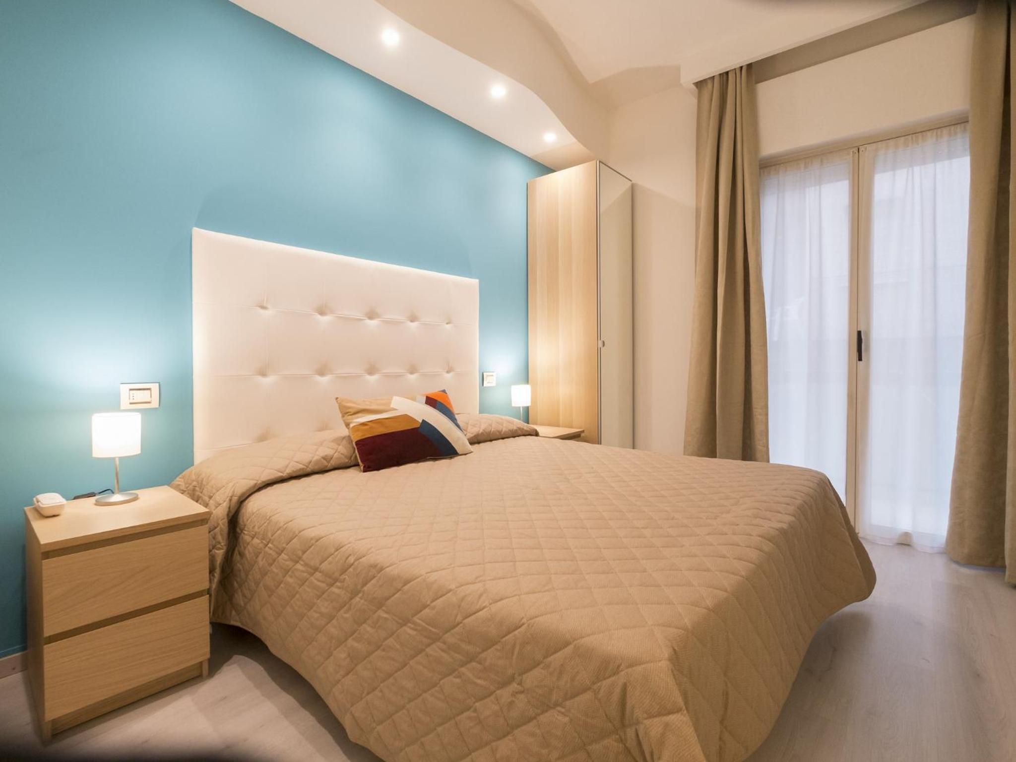 Quadruple Room photo 2