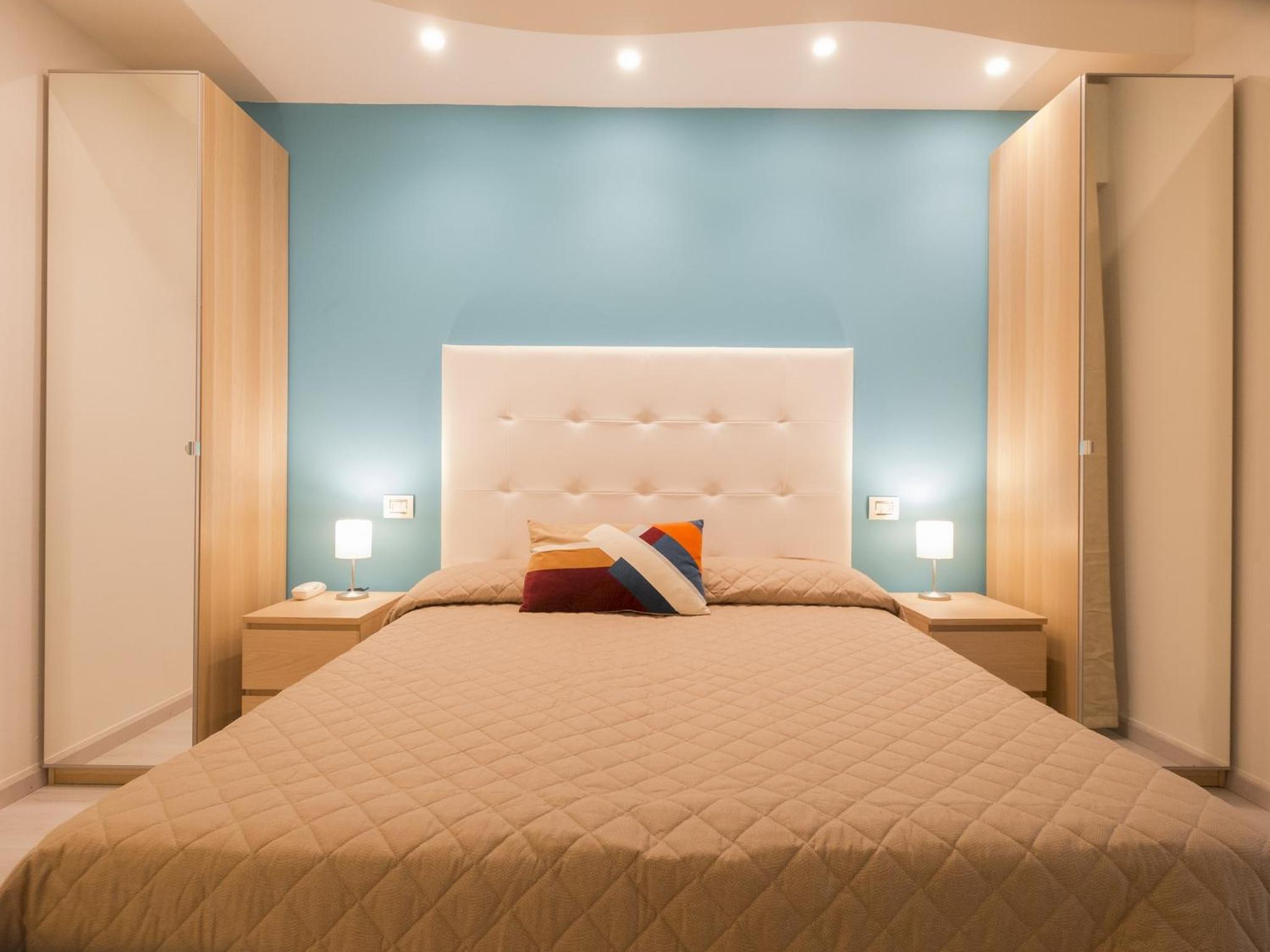 Double or Twin Room photo 1