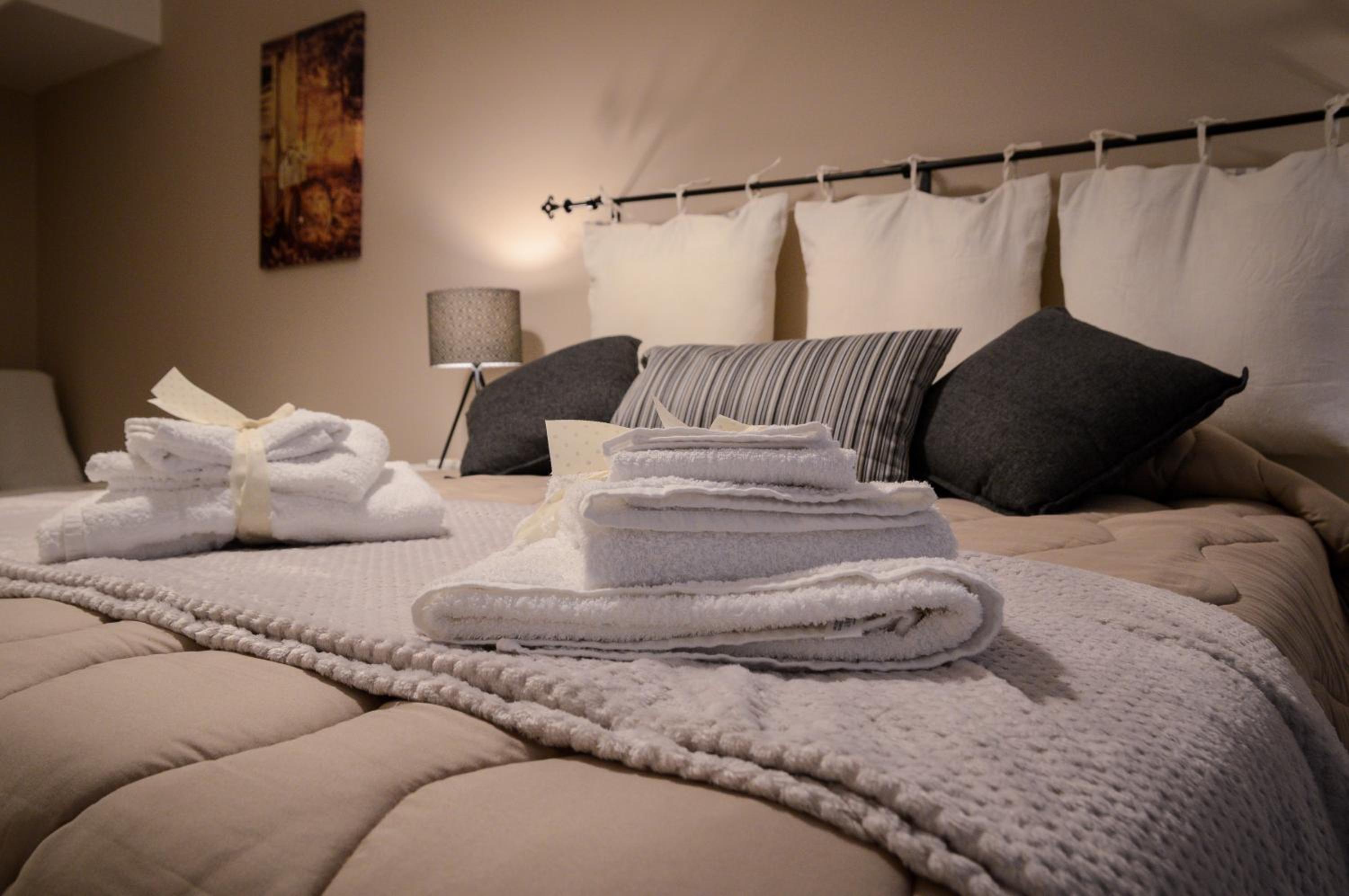 Double Room with Private Bathroom photo 1