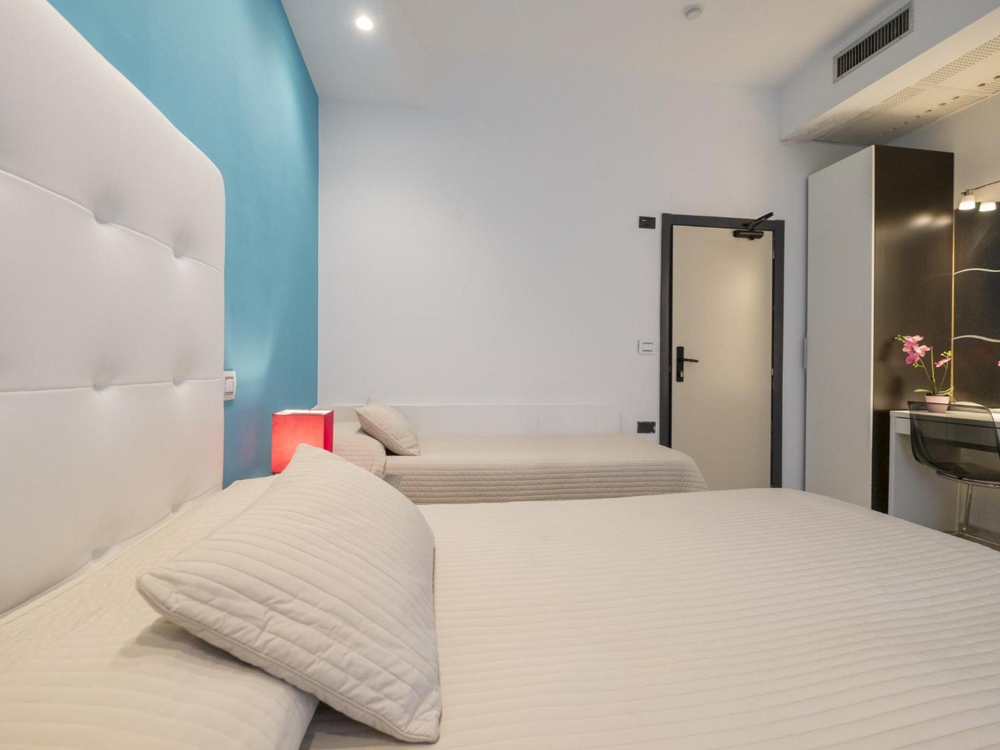 Triple Room photo 1