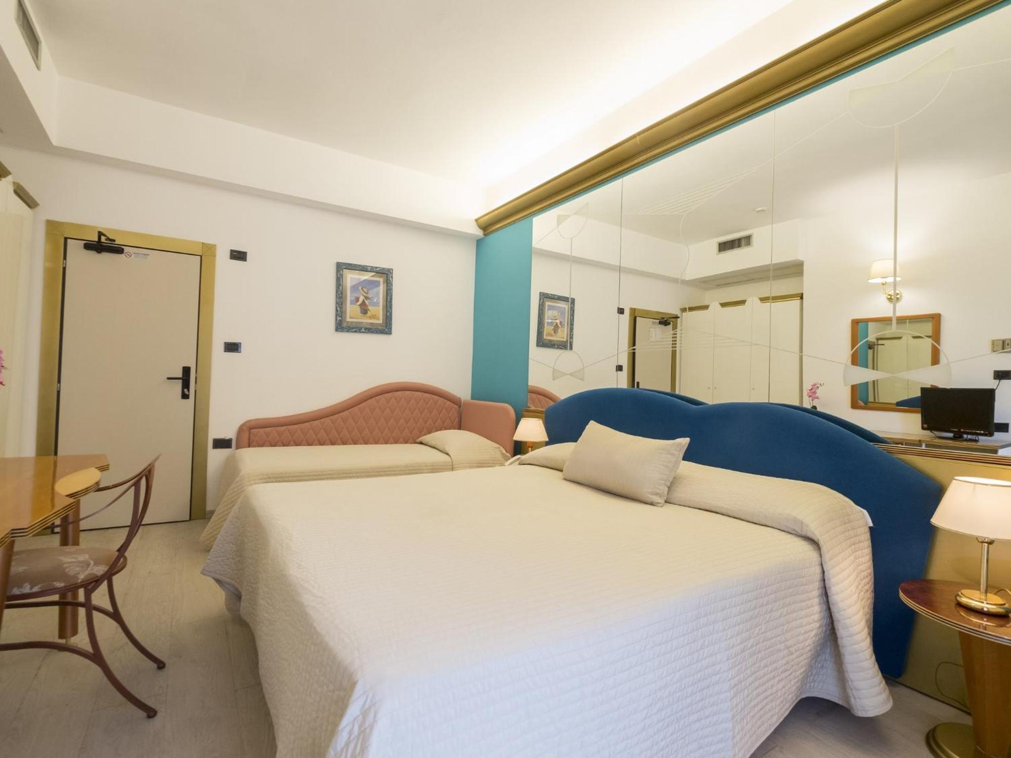 Triple Room photo 2