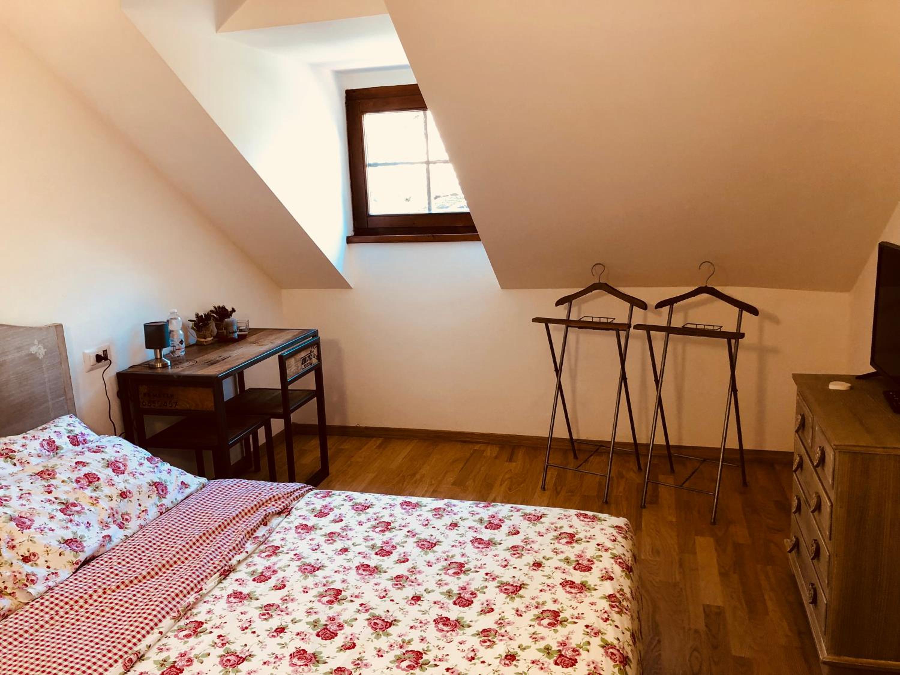 Deluxe Room photo 2