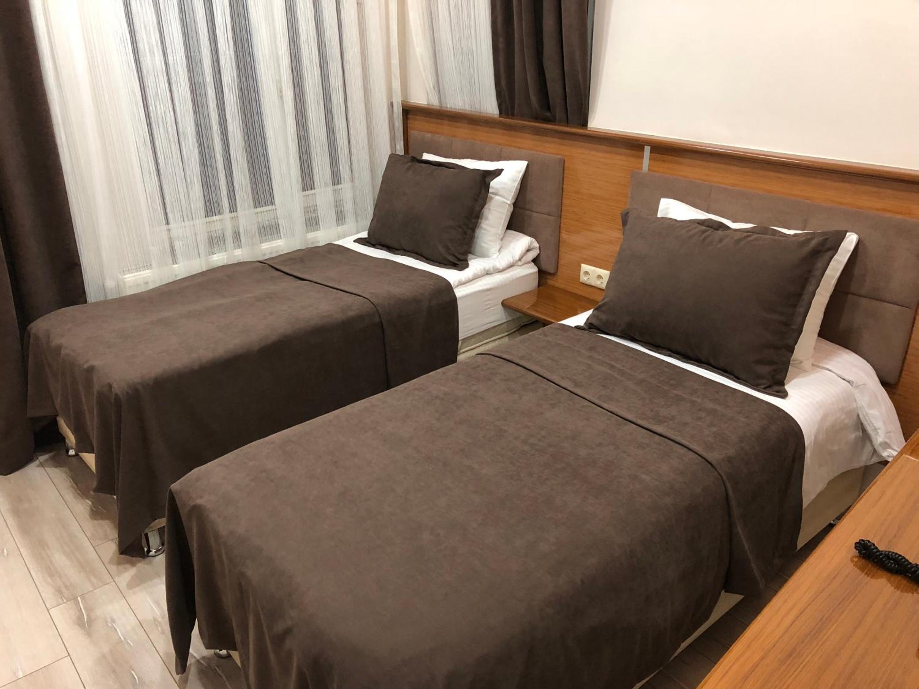 Standard Twin Room photo 1