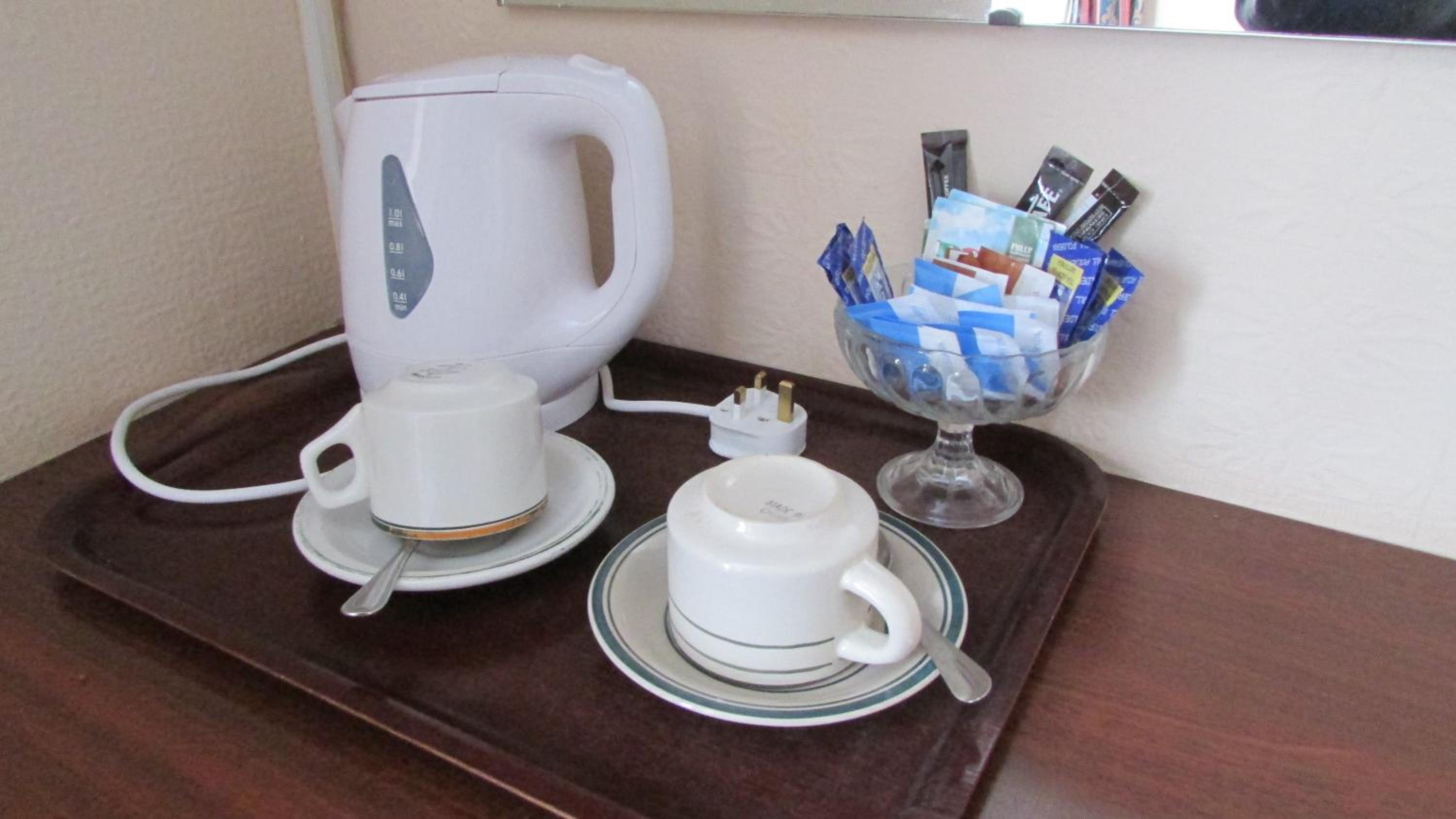 Double Room - Photo 4