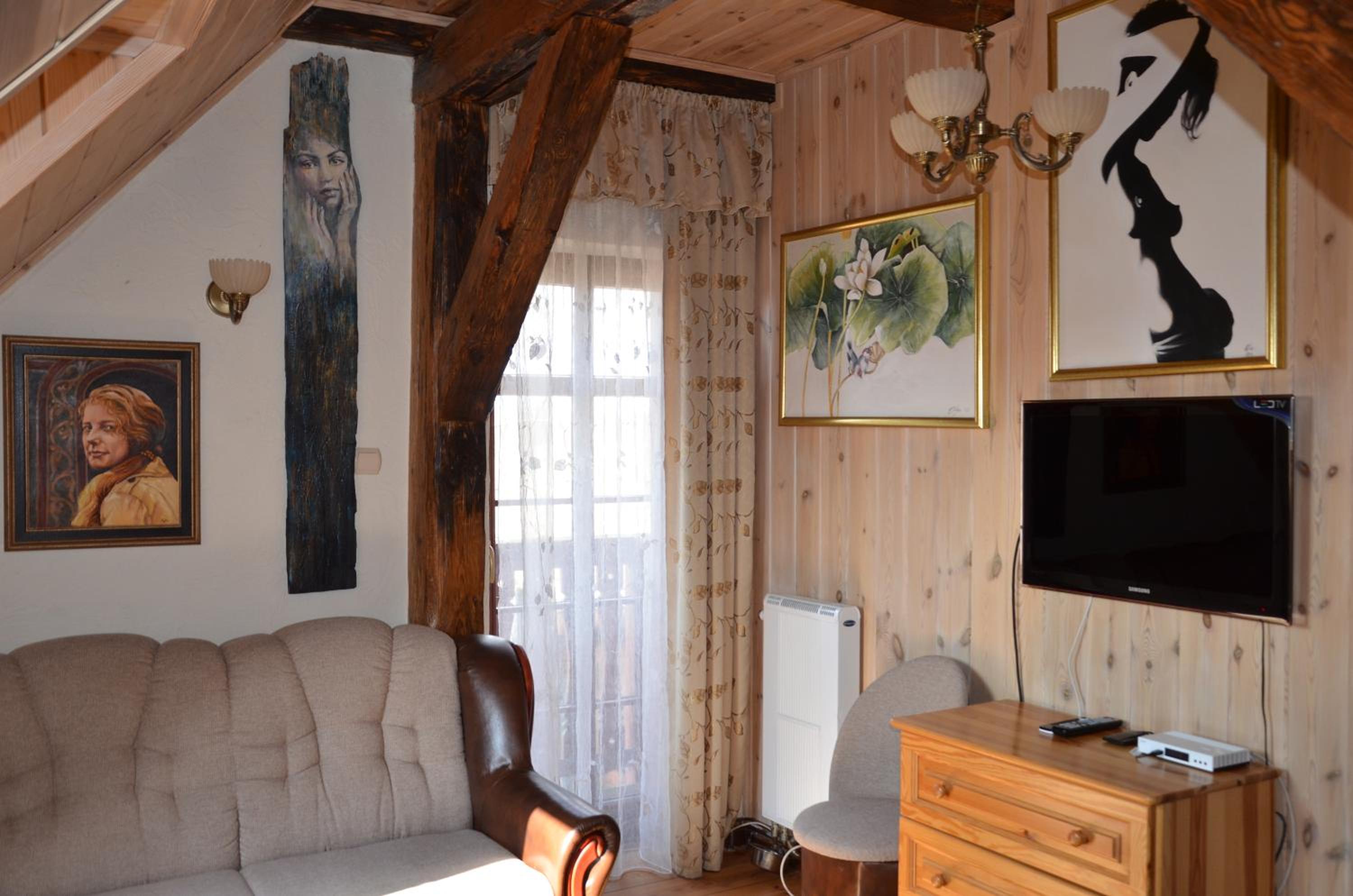 Family Suite photo 1