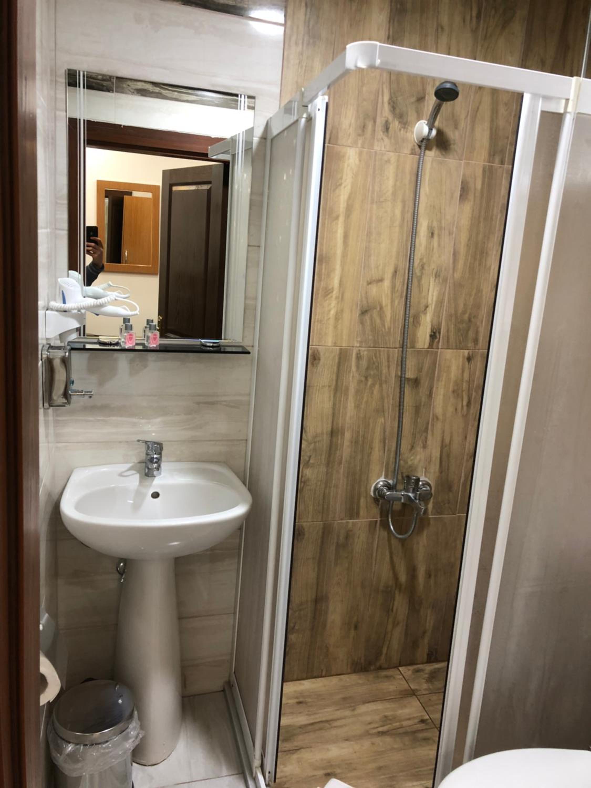 Standard Single Room photo 3