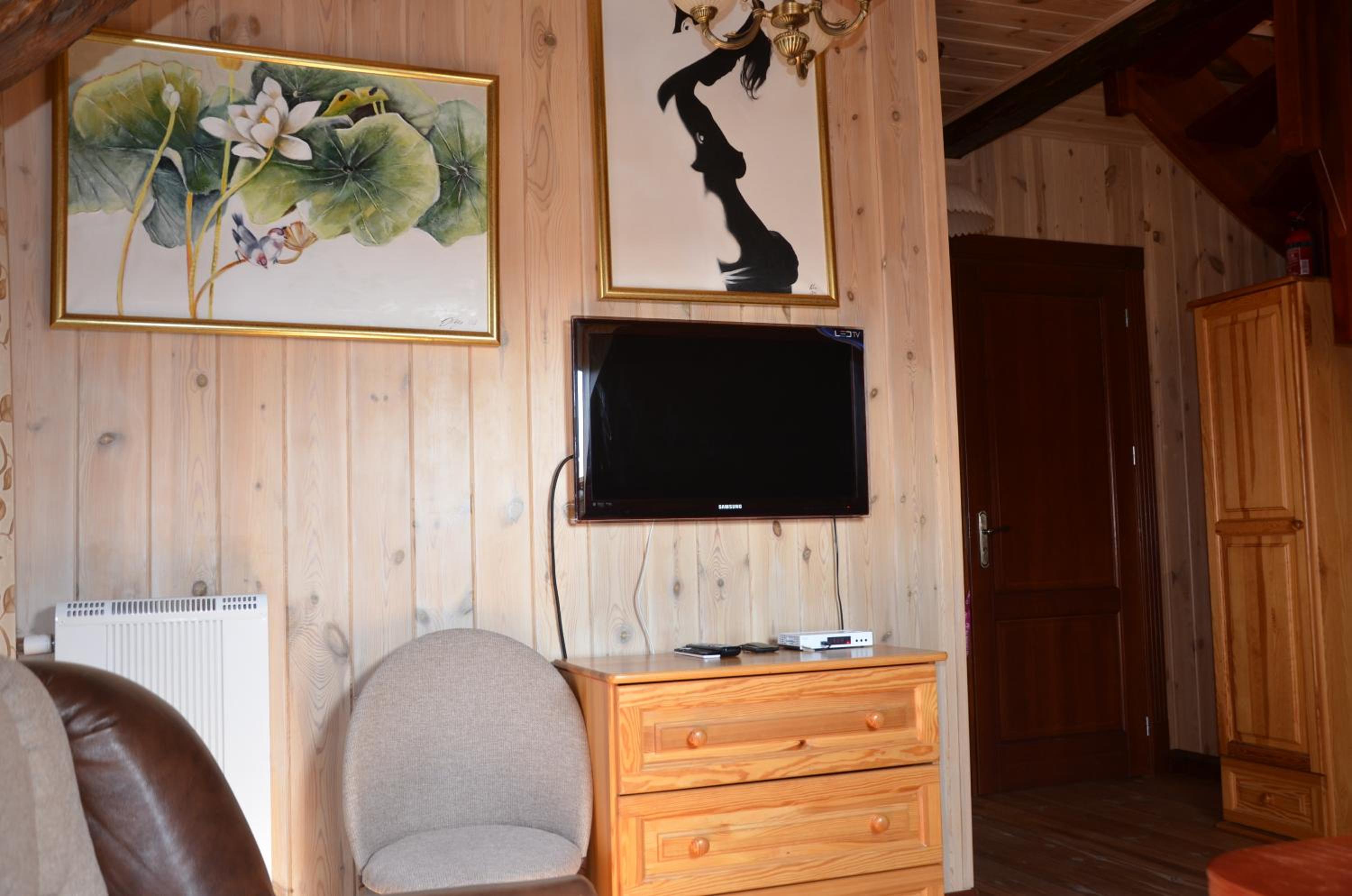 Family Suite photo 2