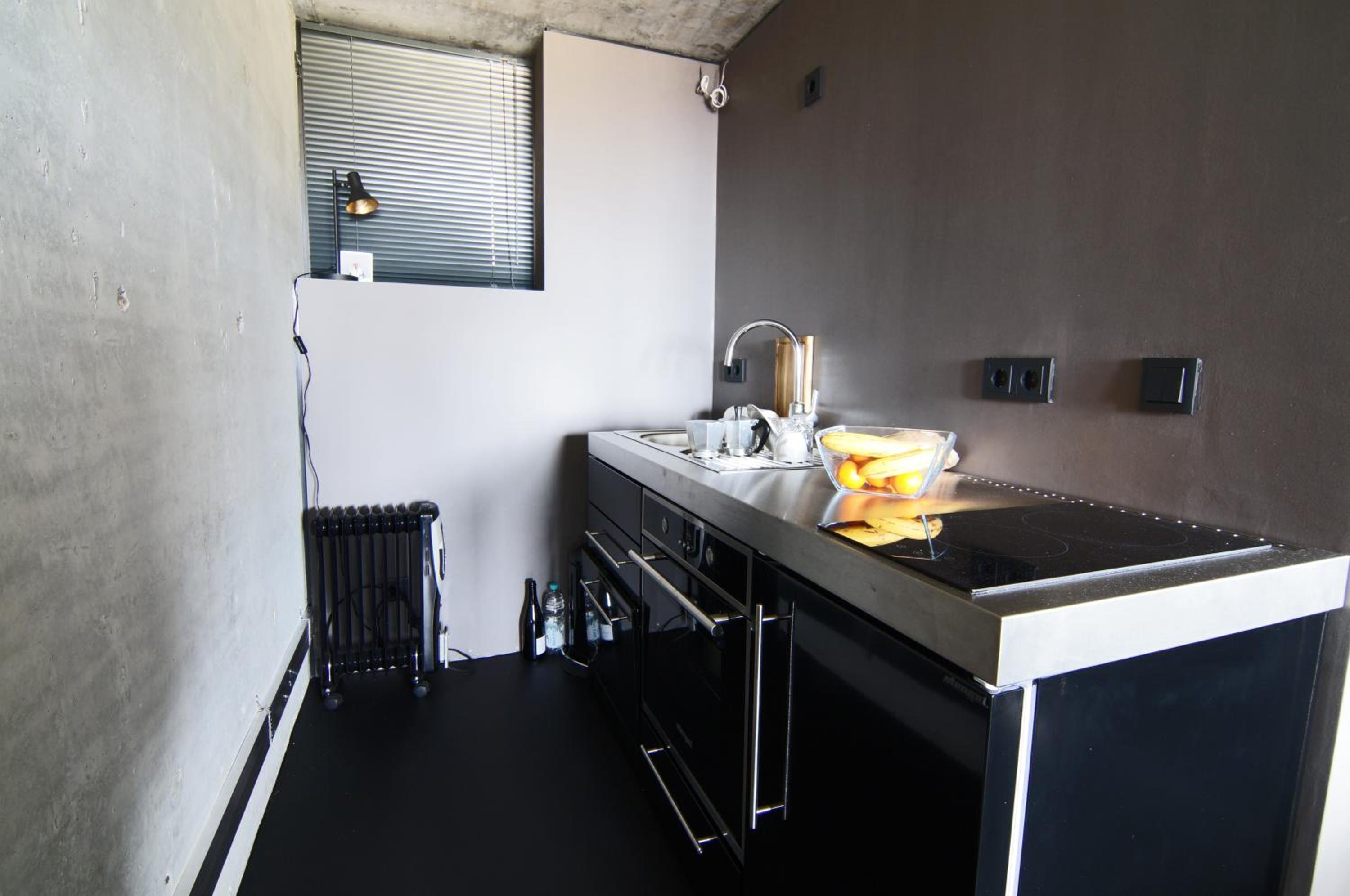 Loft photo 3