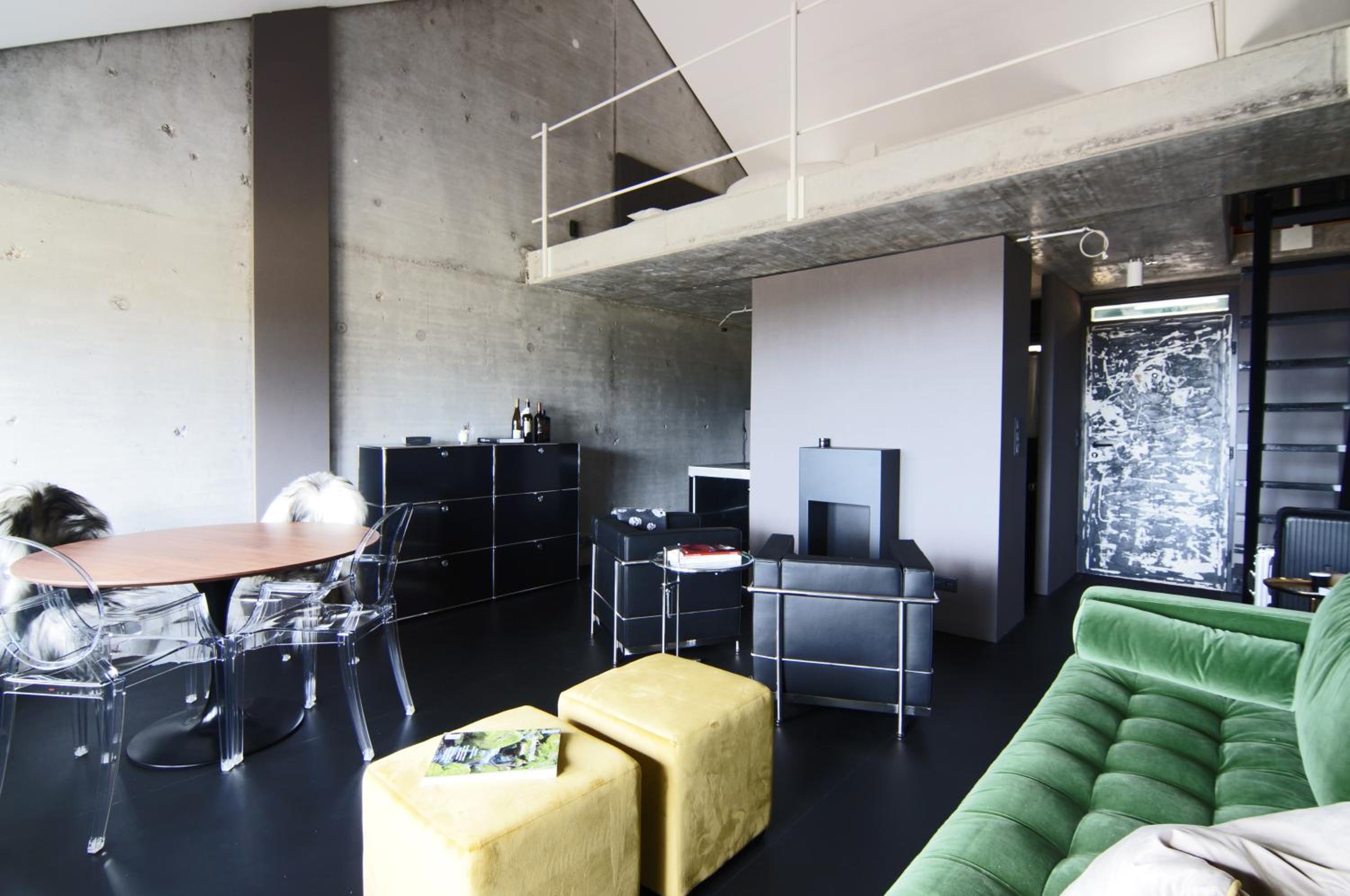 Loft photo 1