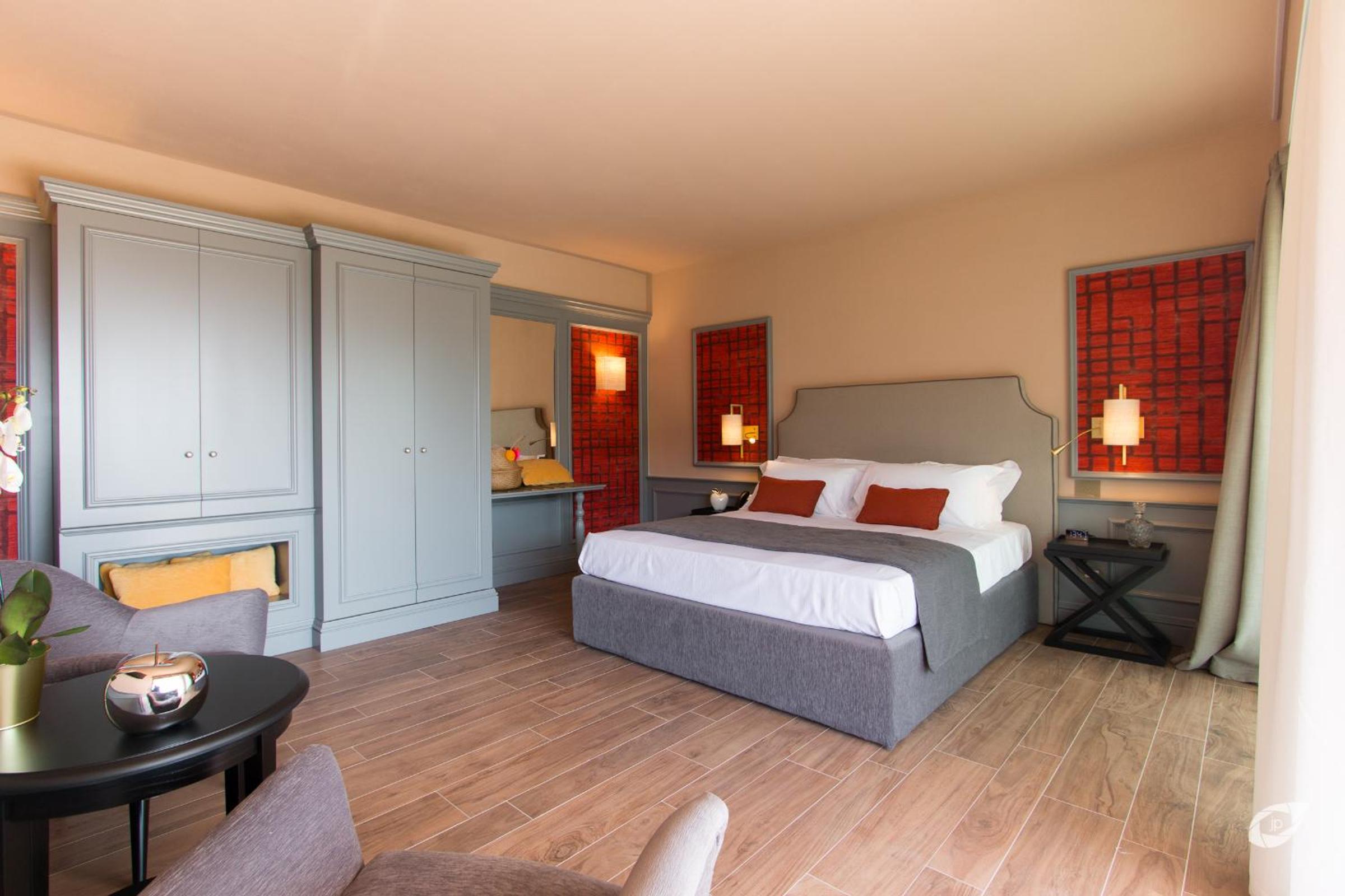 King Room photo 3