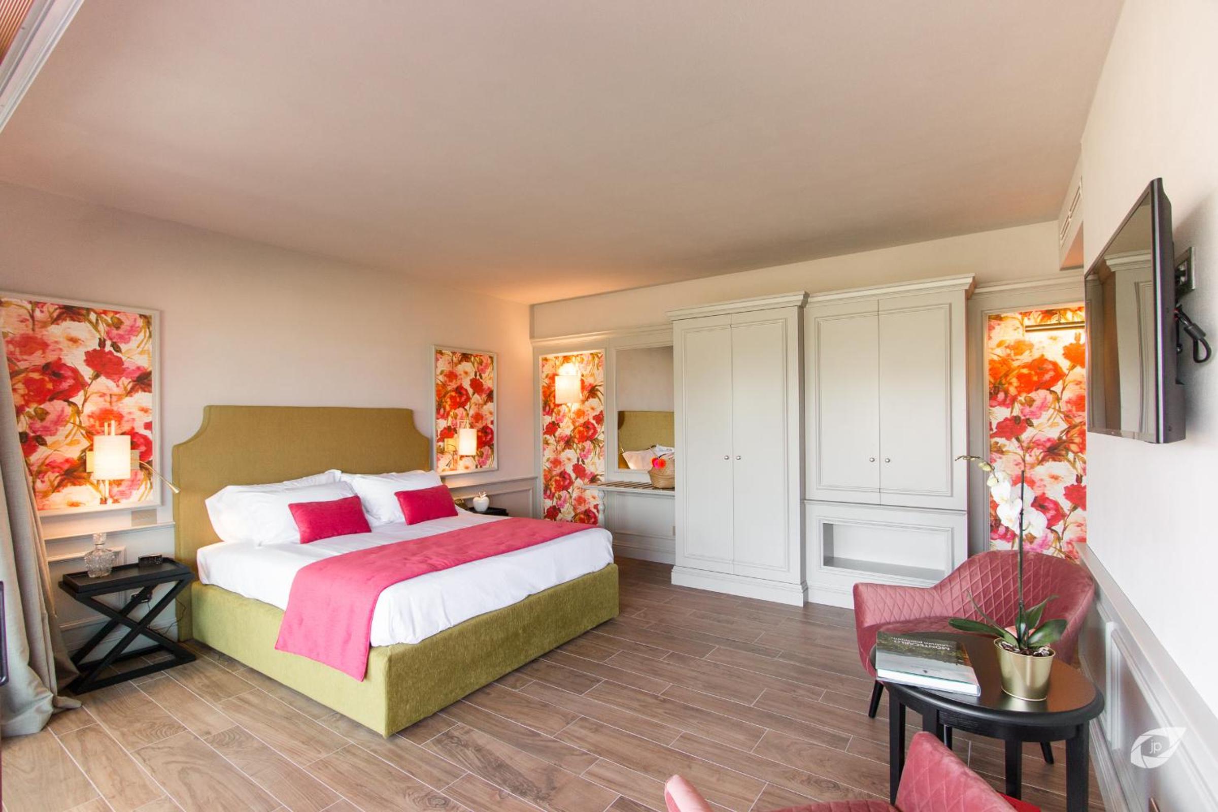 King Room photo 1