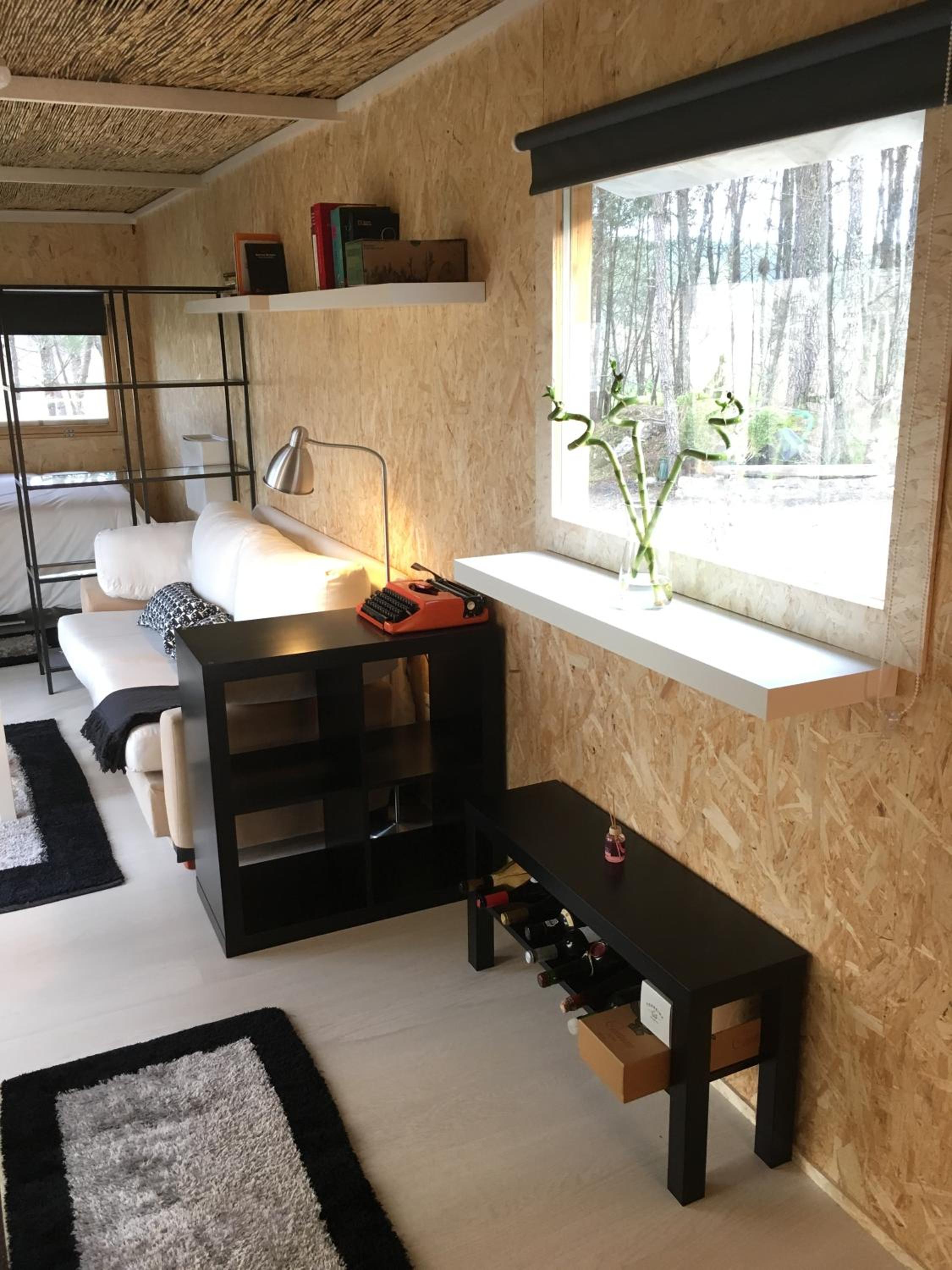 Deluxe Bungalow with Garden View photo 2