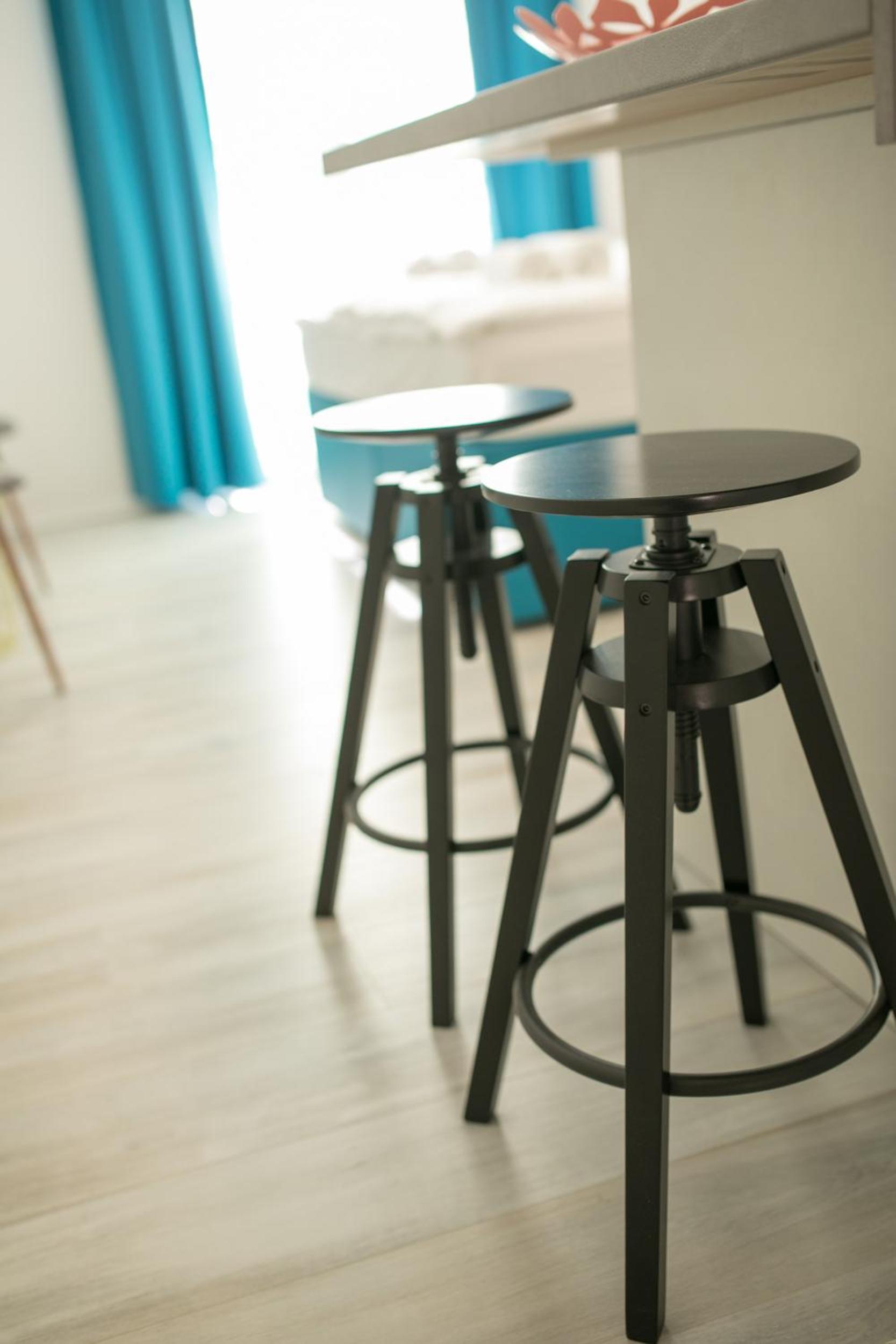 Studio Apartment with View - Photo 19