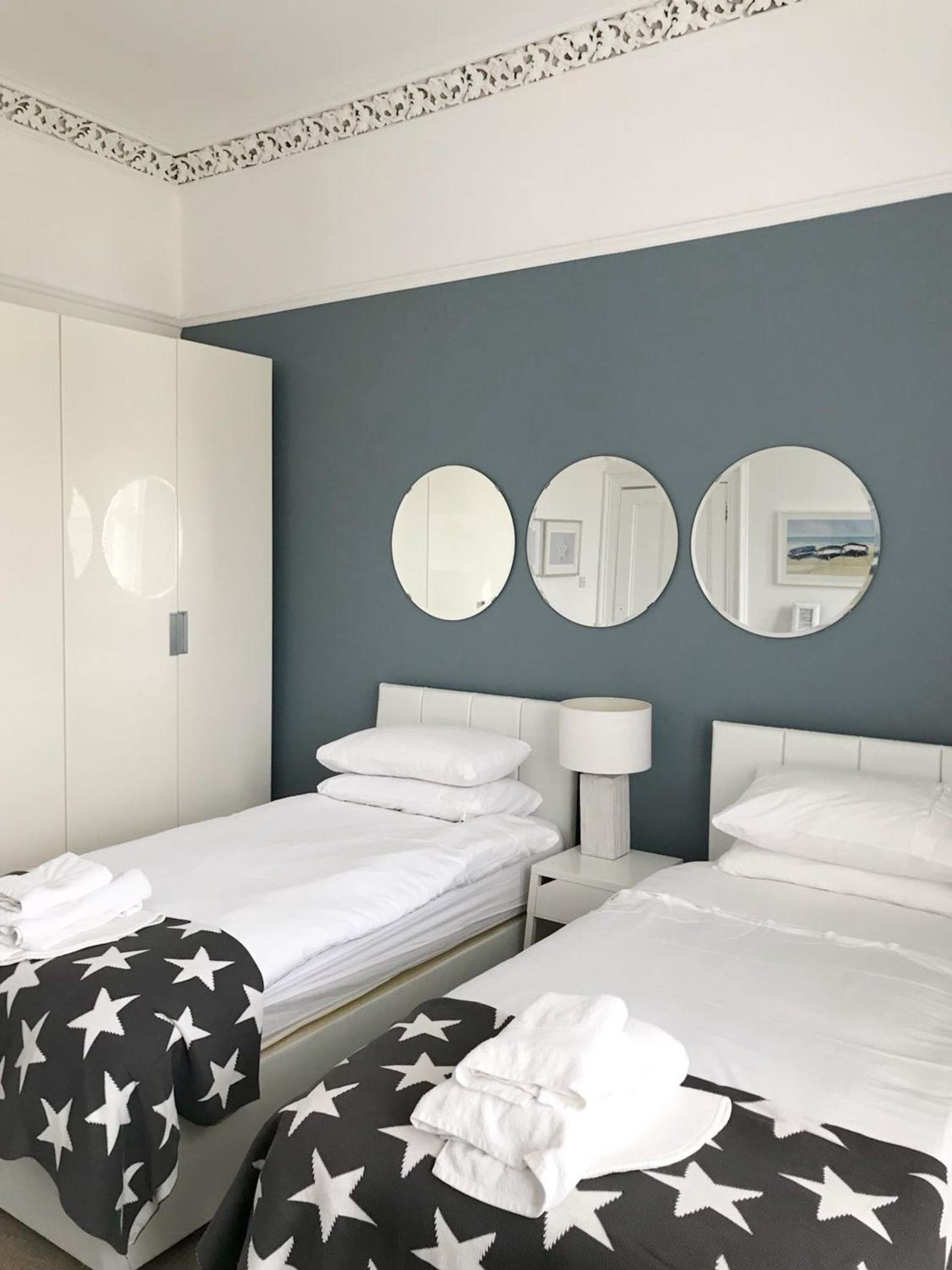 Three-Bedroom House (6 Adults) photo 1
