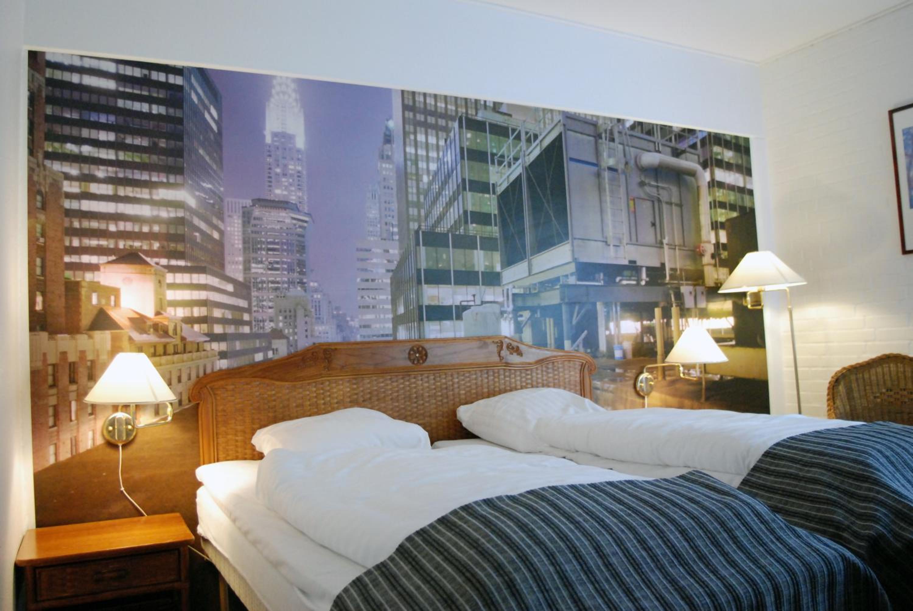 Double or Twin Room - Photo 17