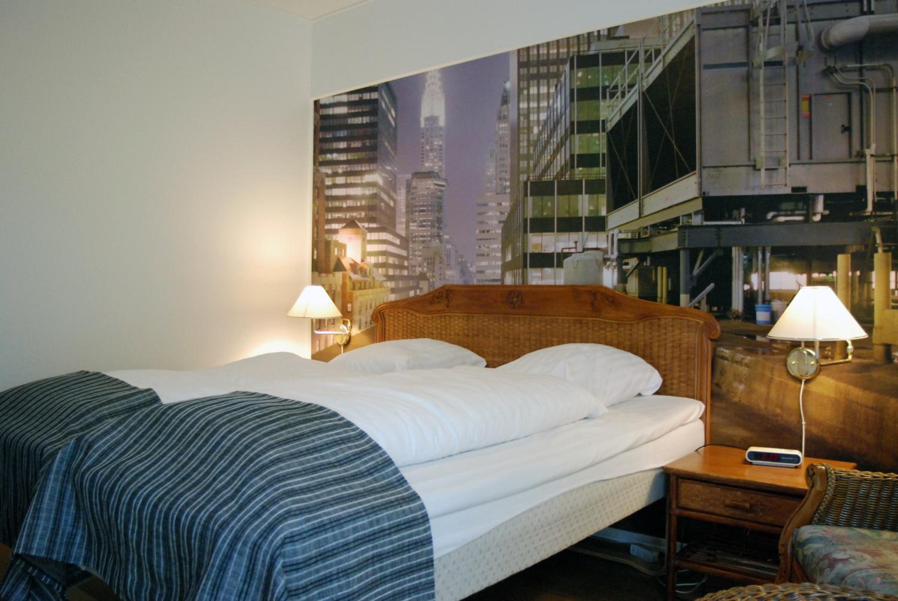 Double or Twin Room - Photo 5