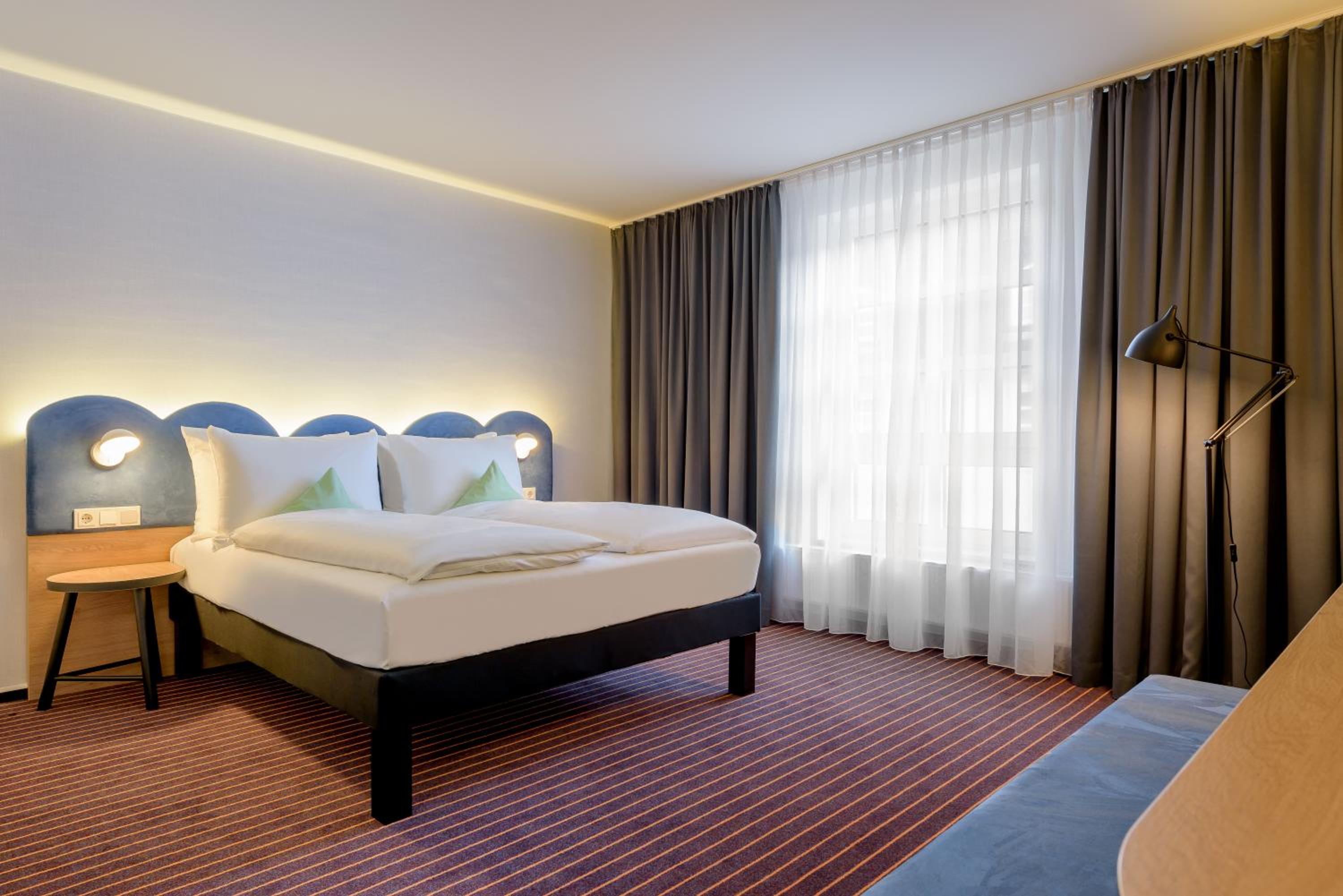 Family Room with Double Bed and Bunk Bed - Photo 17