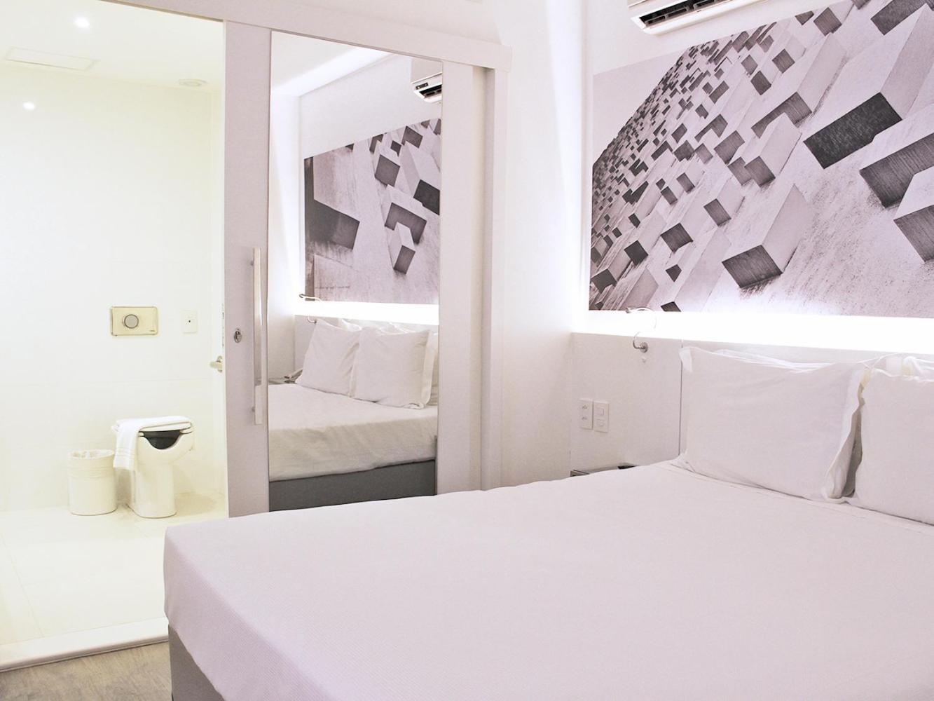 Twin Room - Disability Access photo 2