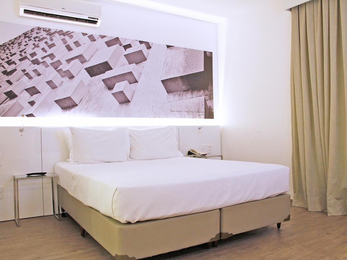 Standard Apartment with Double Bed photo 2