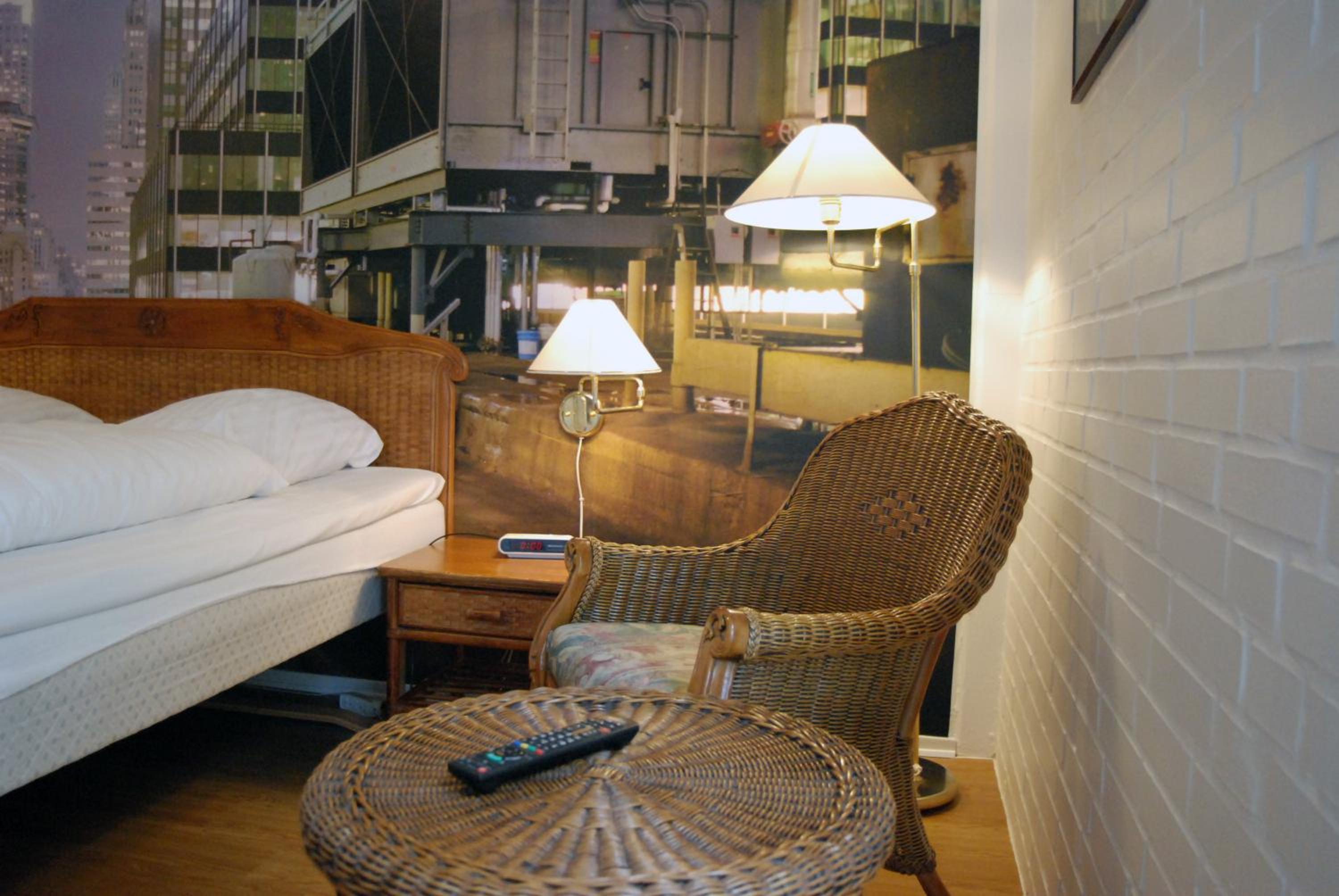 Double or Twin Room - Photo 18