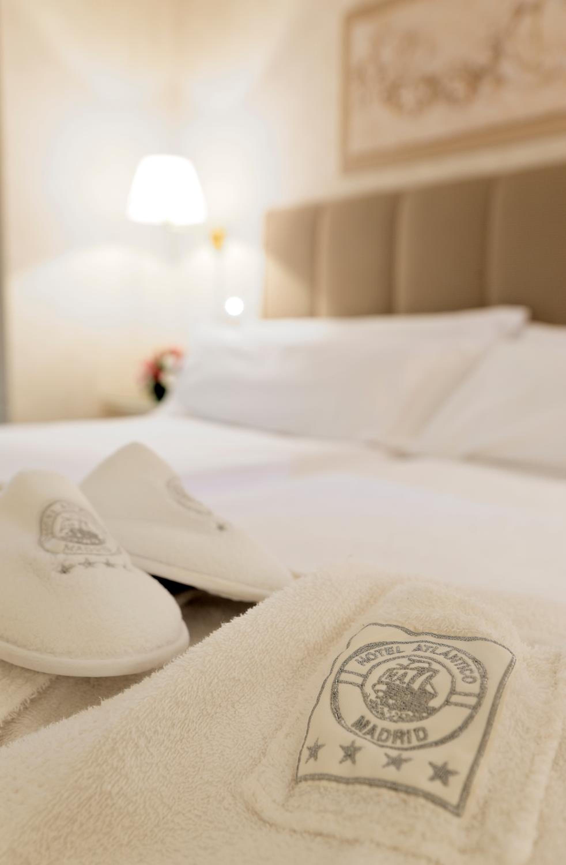 Deluxe Double or Twin Room photo 3