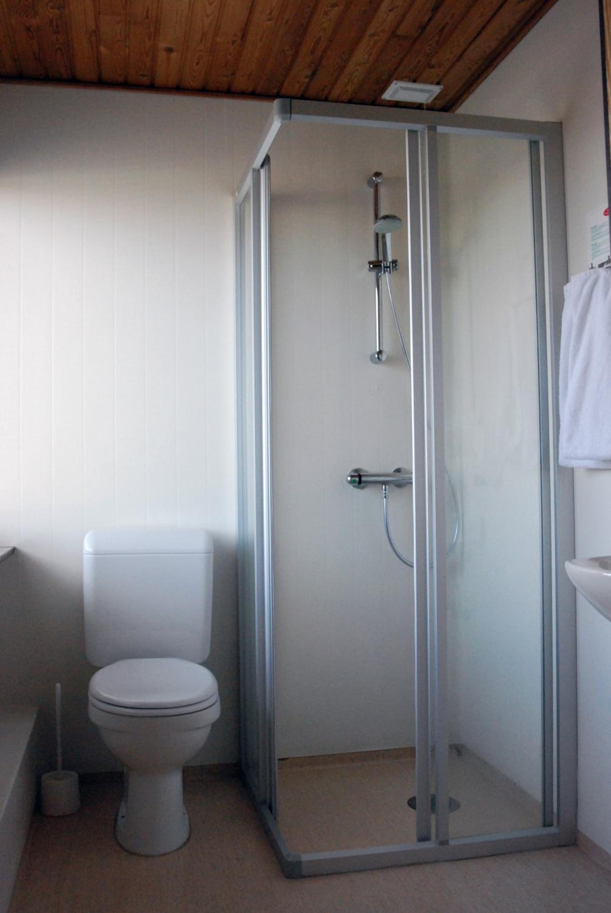 Budget Double or Twin Room - Photo 5