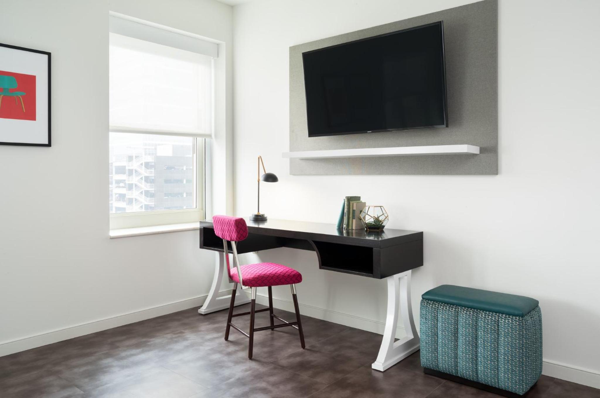 TRYP by Wyndham Newark Downtown, Billede 5