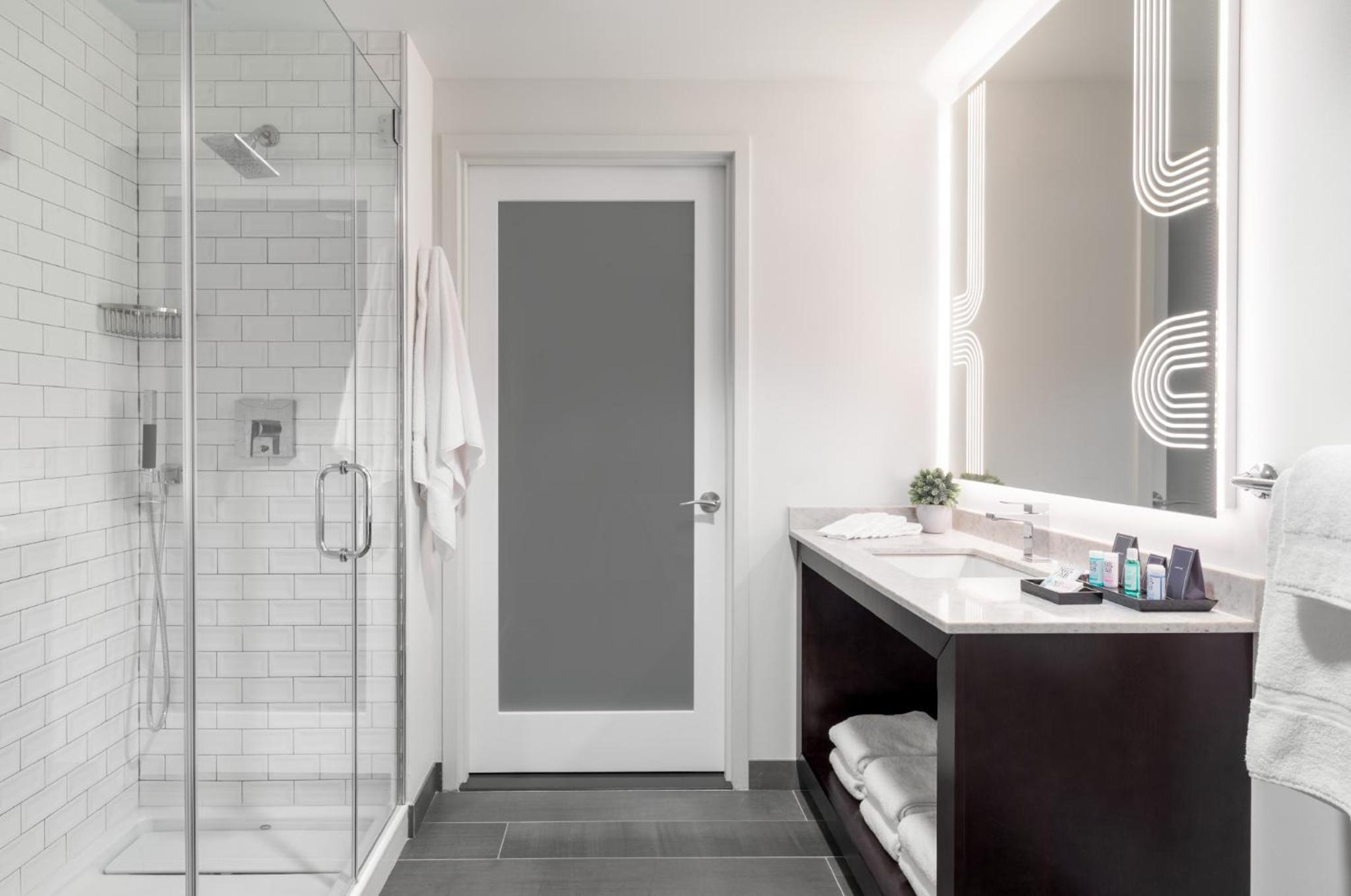 TRYP by Wyndham Newark Downtown, Billede 4