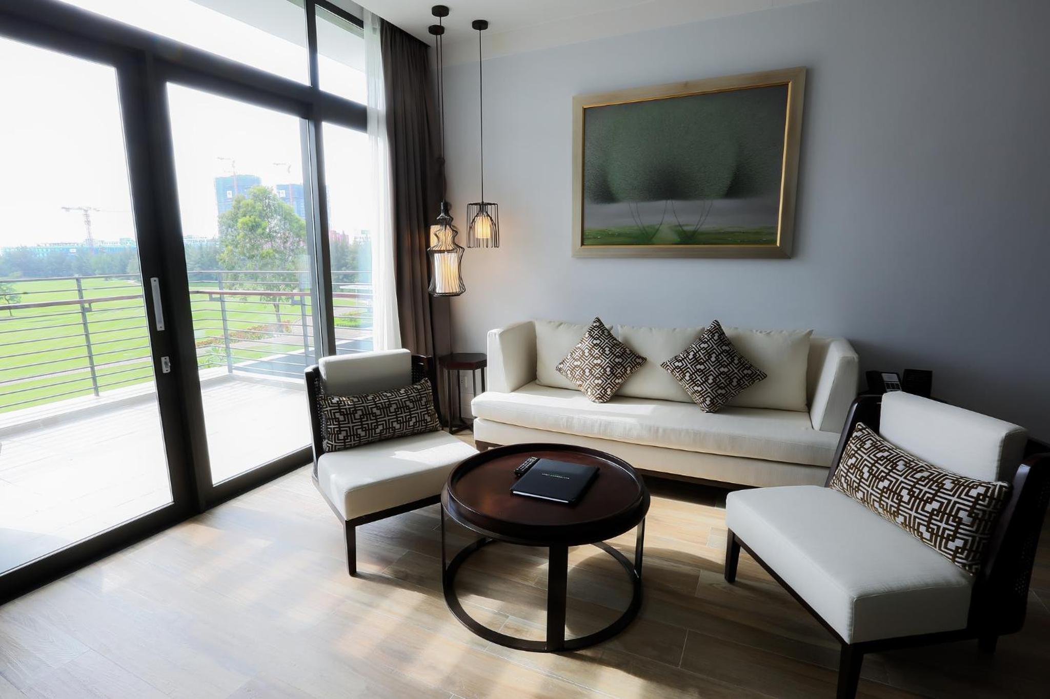 All Inclusive Monty Suite Single Package With Golf