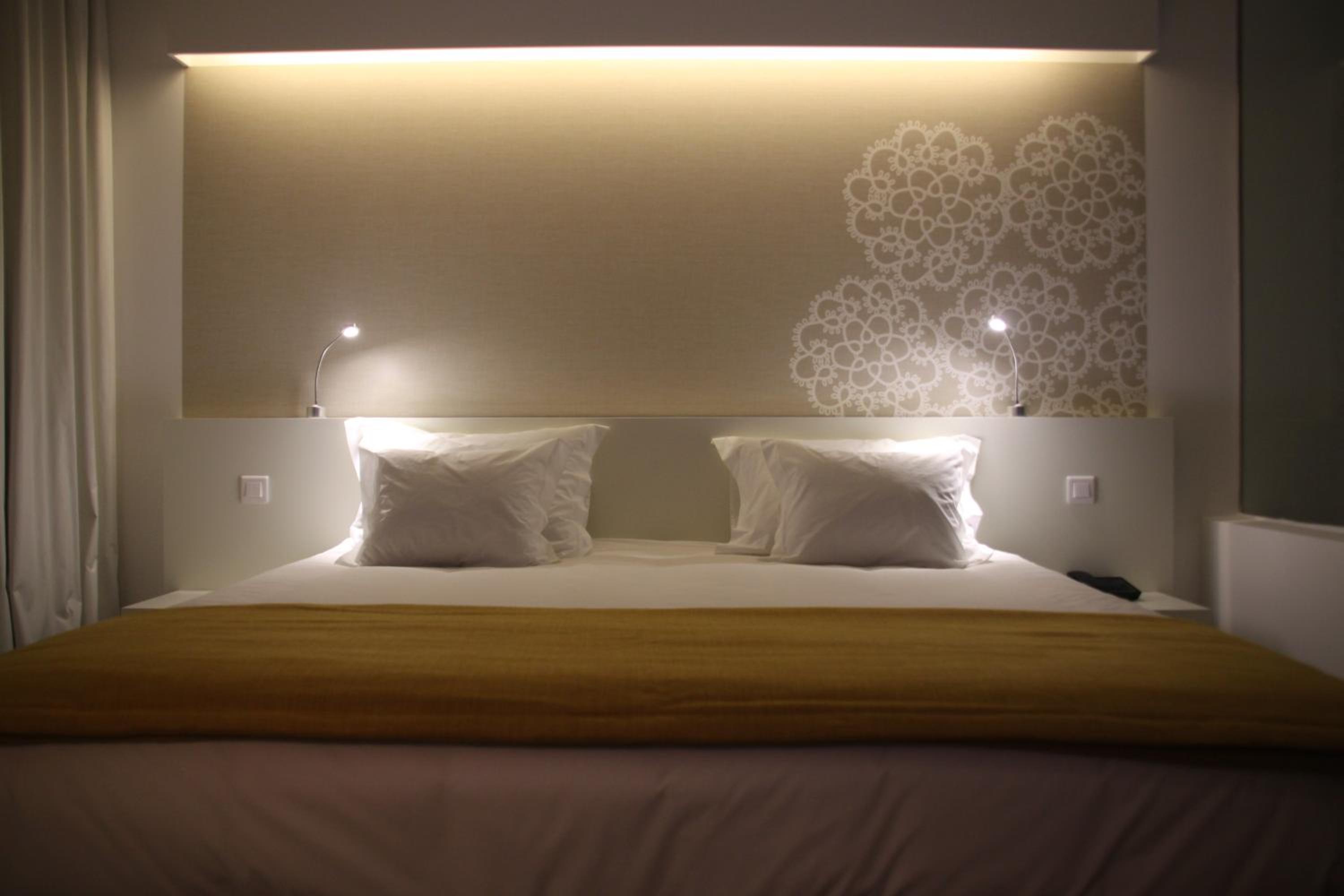 Standard Double Room - Photo 4