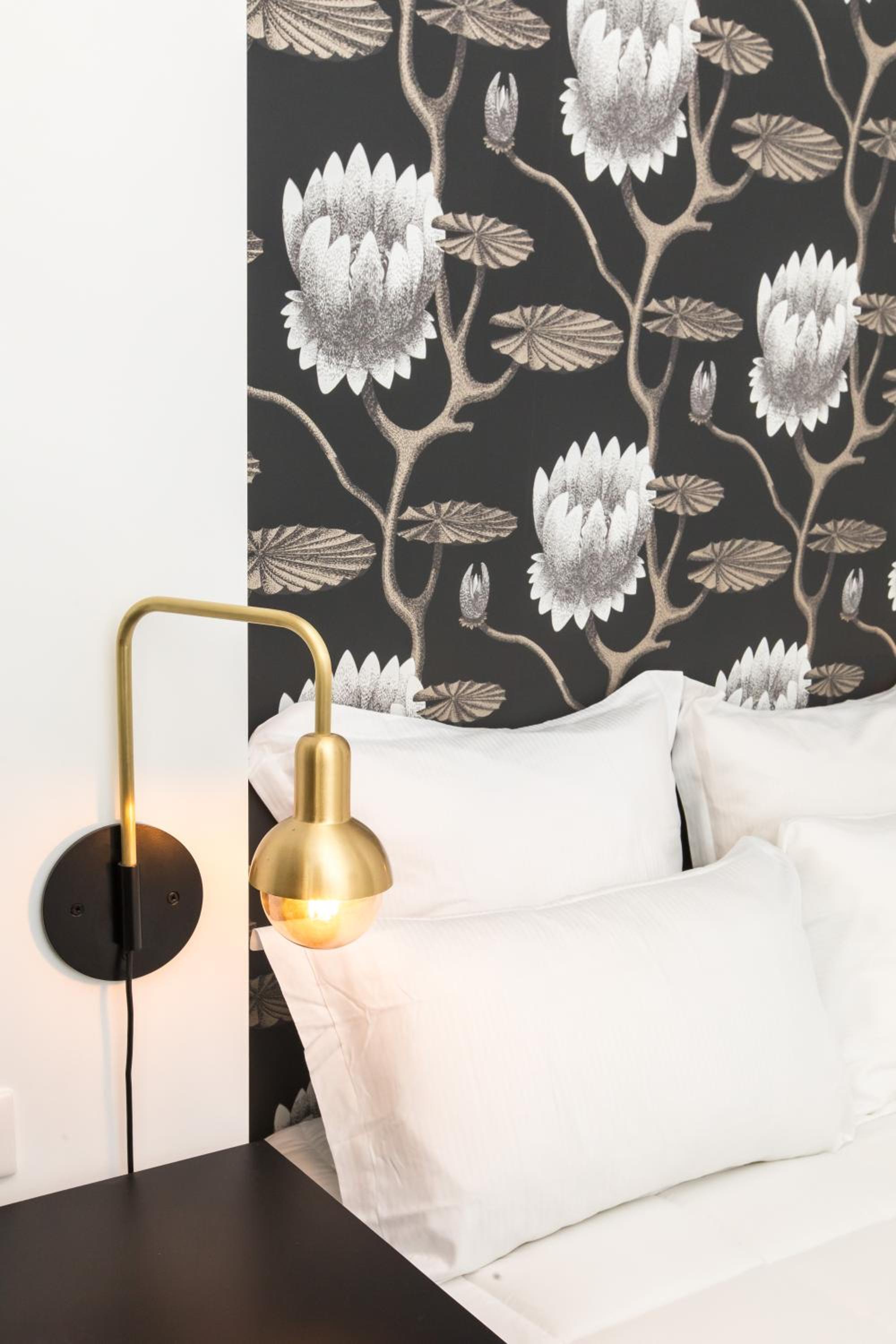 Standard Double Room - Photo 7