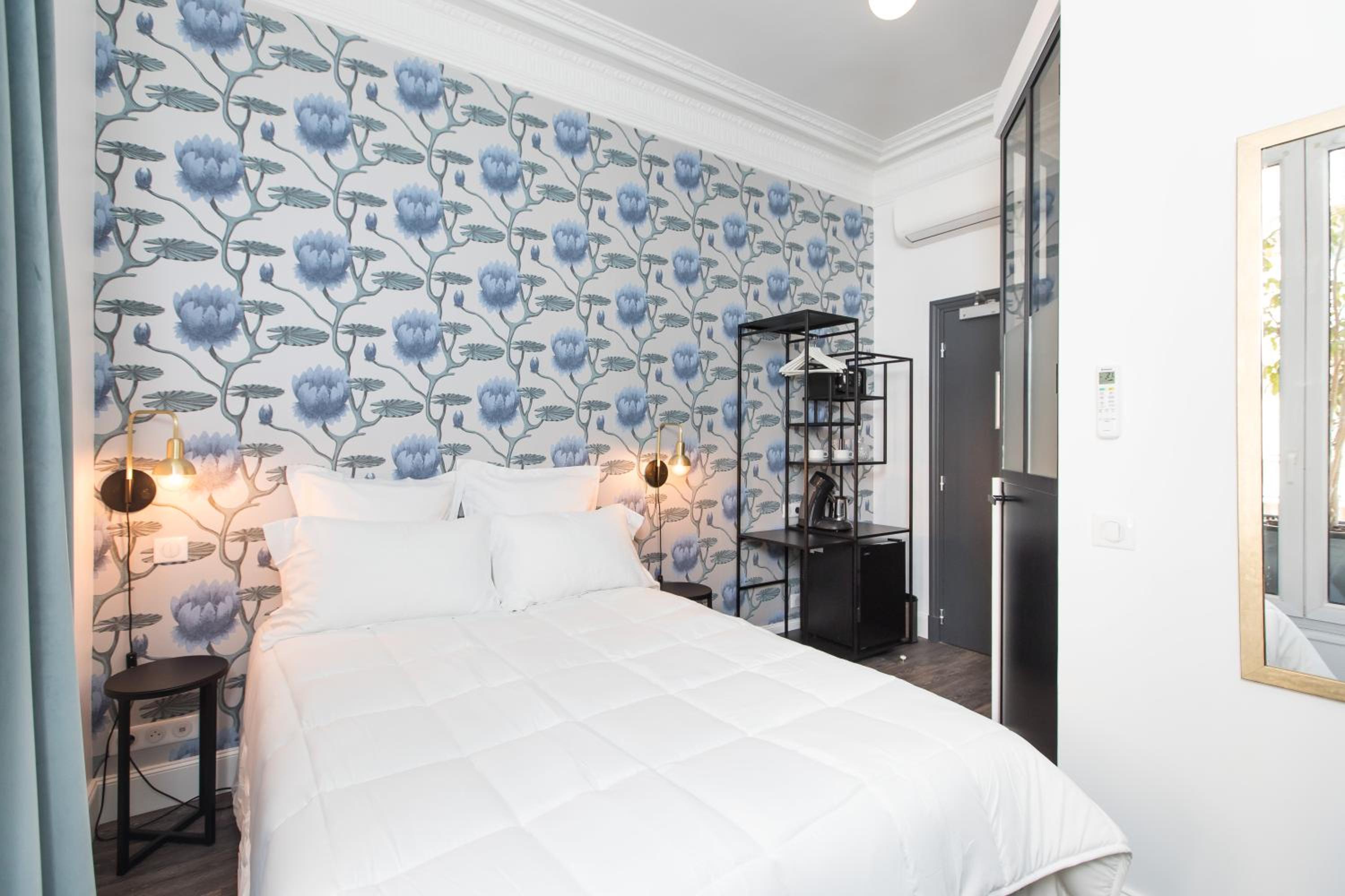 Standard Double Room - Photo 1