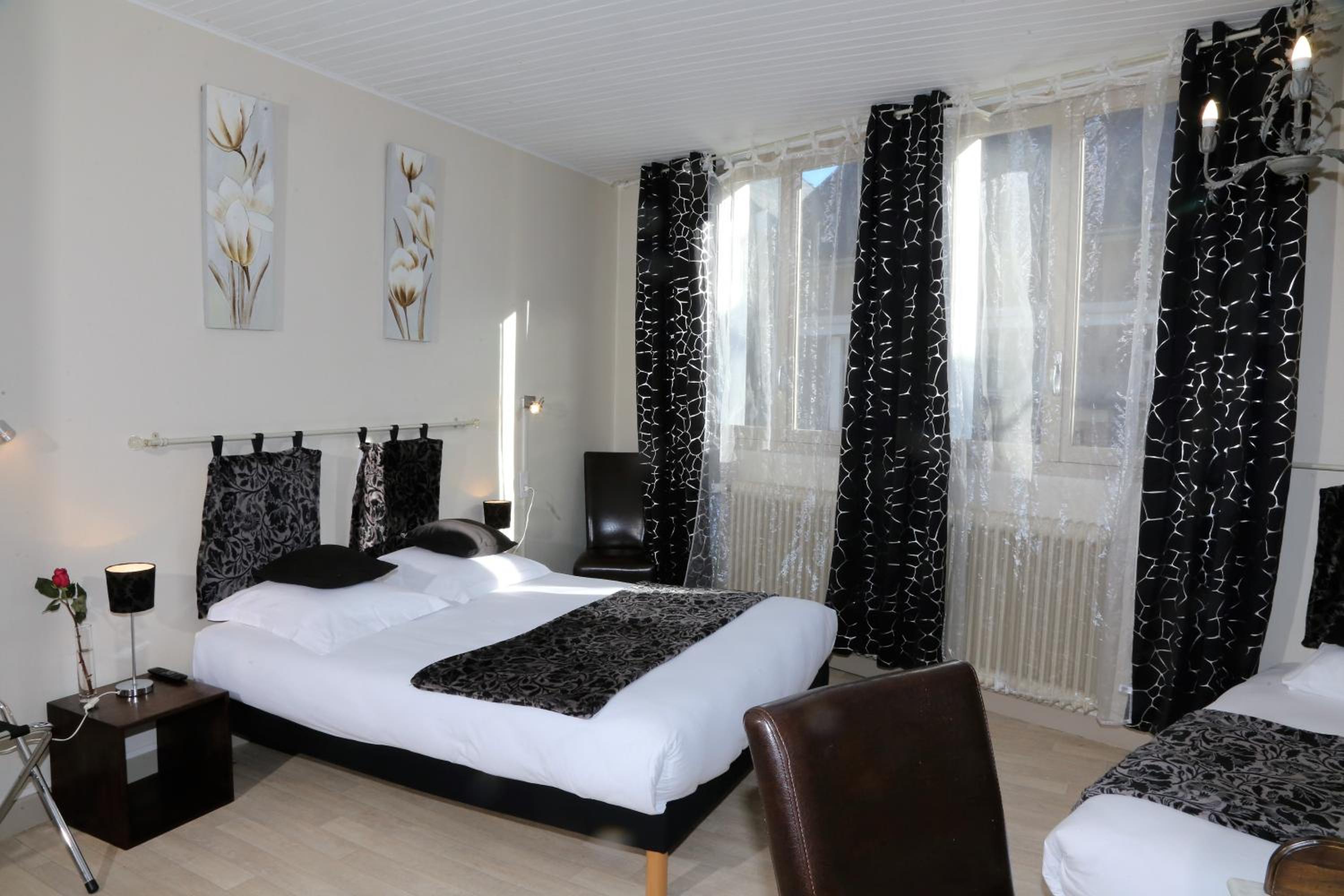 Twin Room photo 1