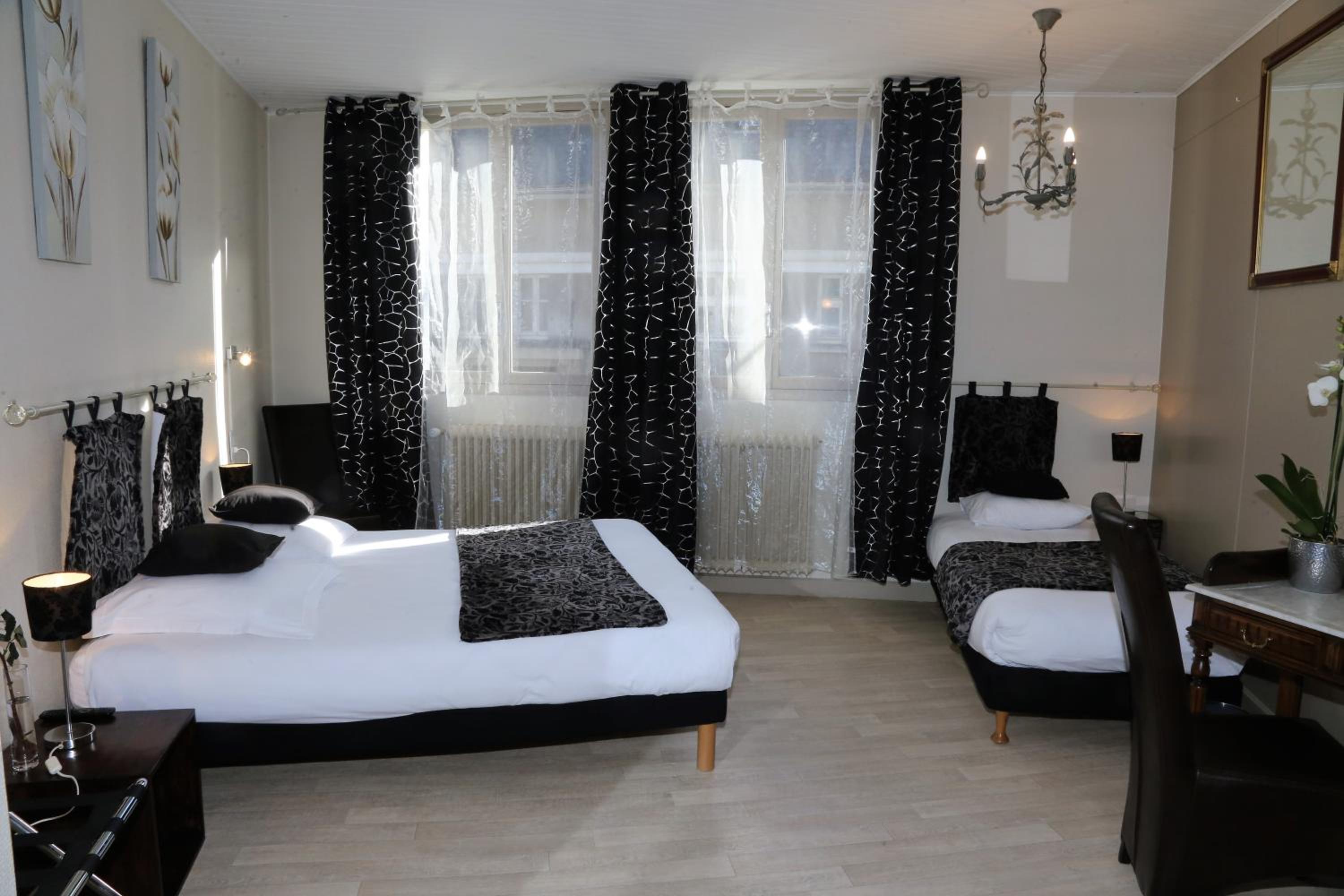 Triple Room photo 2